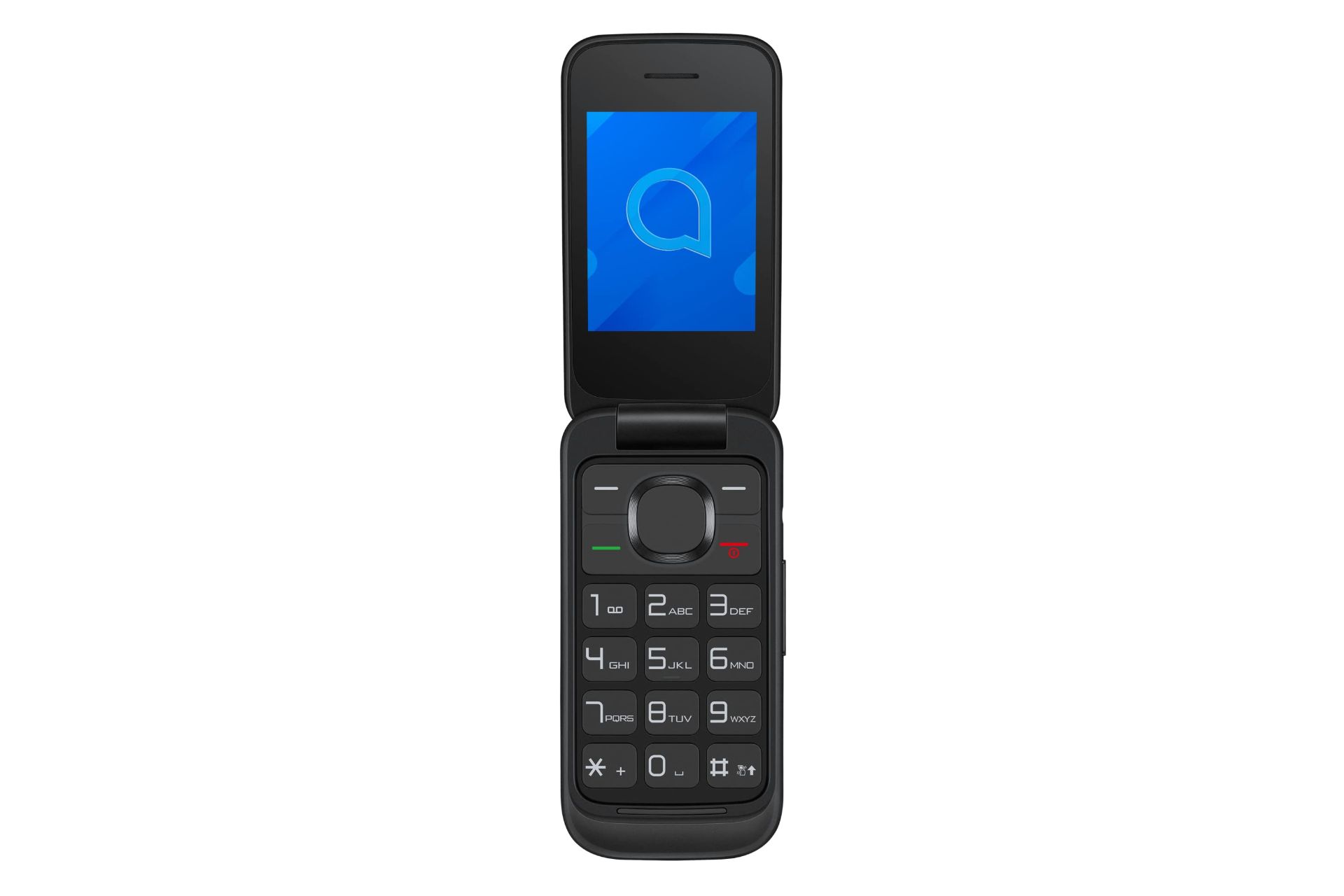 گوشی آلکاتل alcatel 2057