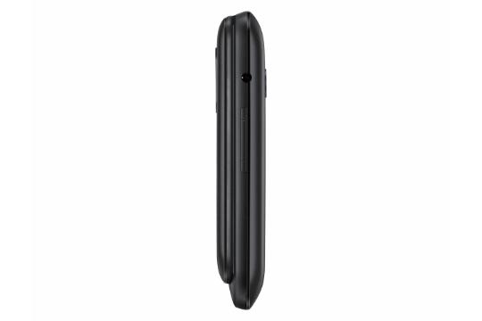 نمای جانبی گوشی آلکاتل alcatel 2057