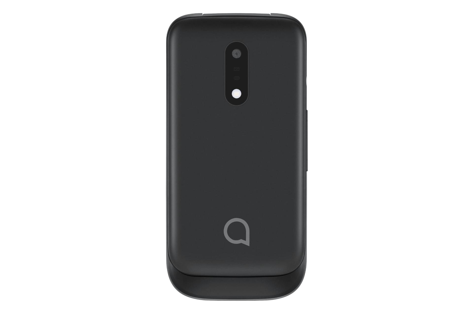 دوربین گوشی آلکاتل alcatel 2057