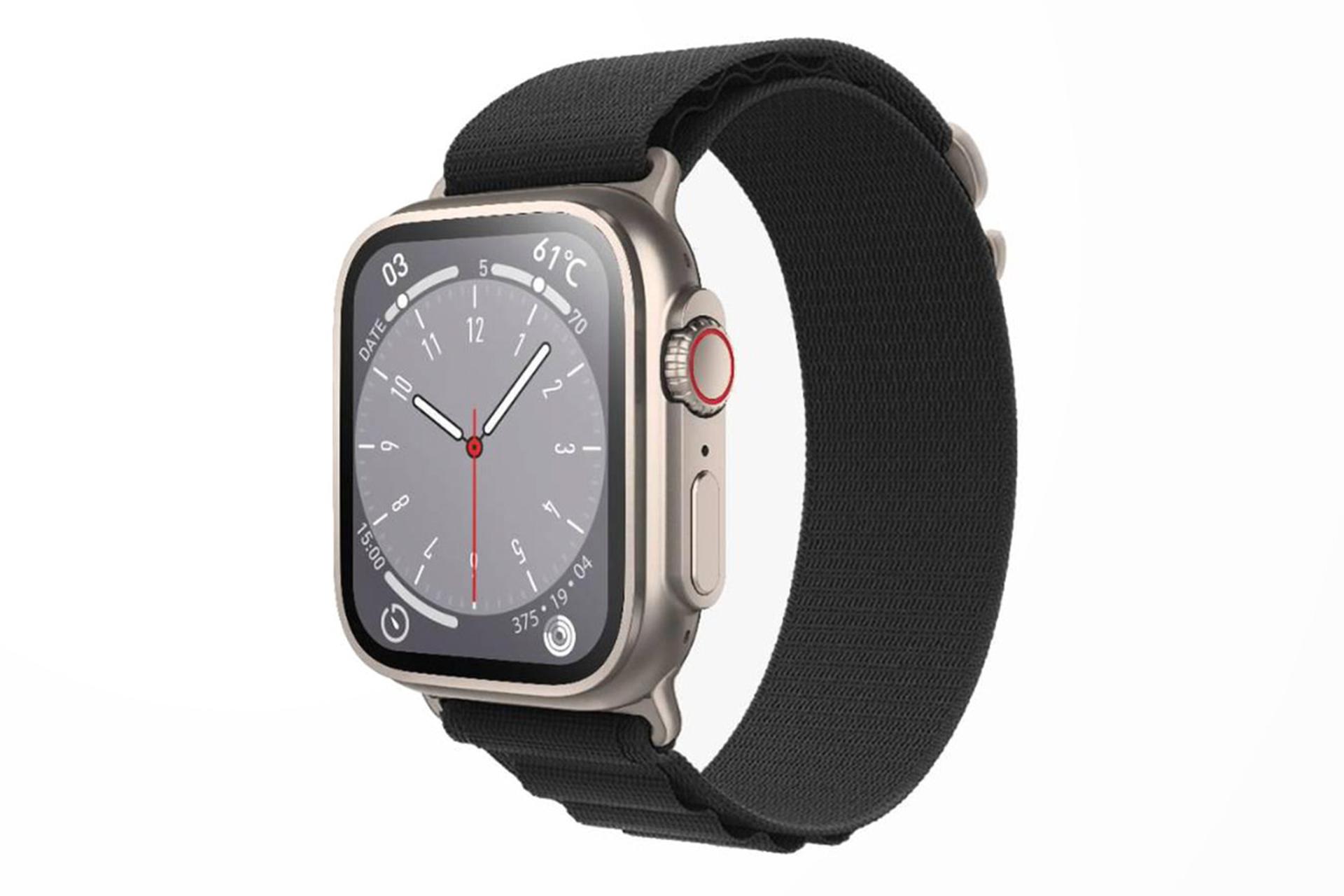 ساعت هوشمند گرین لیون Green Lion Ultra