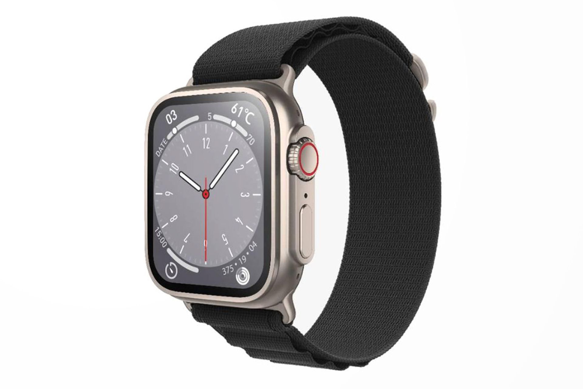 ساعت هوشمند گرین لیون Green Lion Ultra