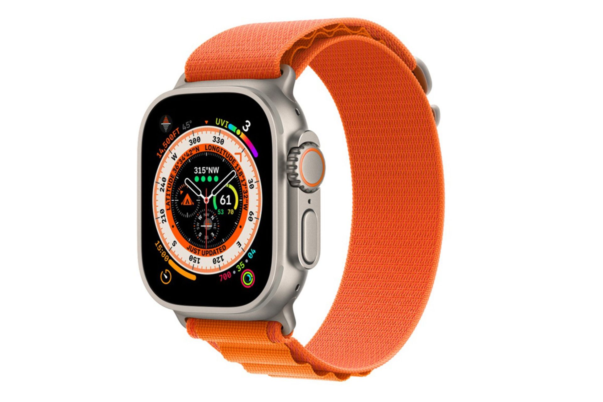 ساعت هوشمند هاینو تکو Haino Teko H49 Ultra Max