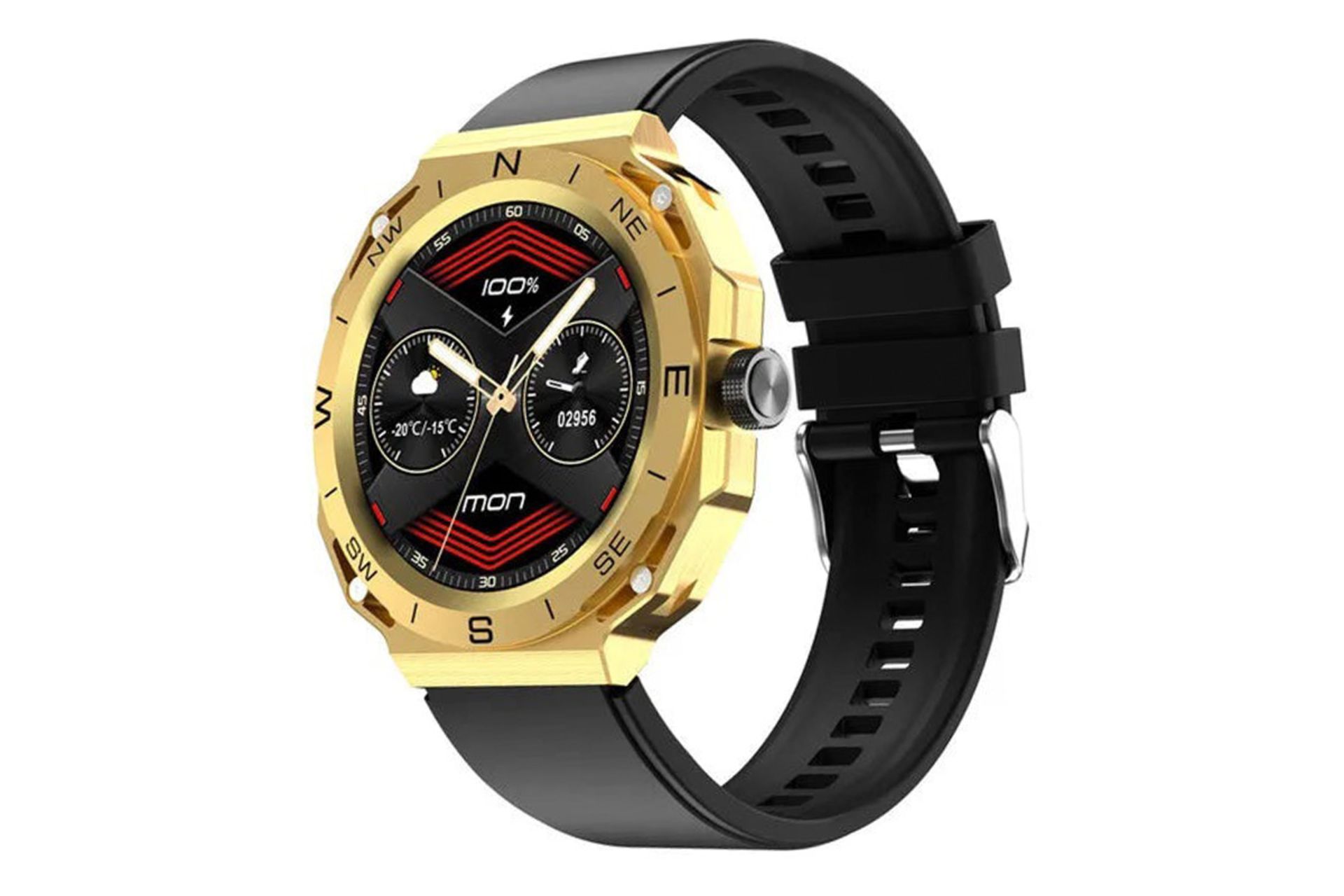 ساعت هوشمند هاینو تکو Haino Teko RW-31