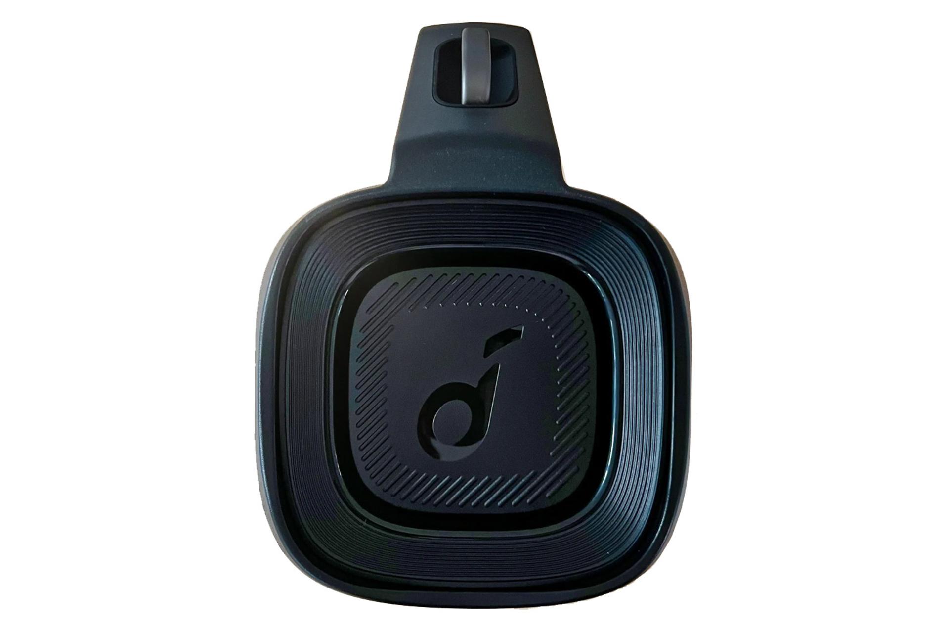 اسپیکر انکر Anker Soundcore Motion Boom Plus نمای کنار