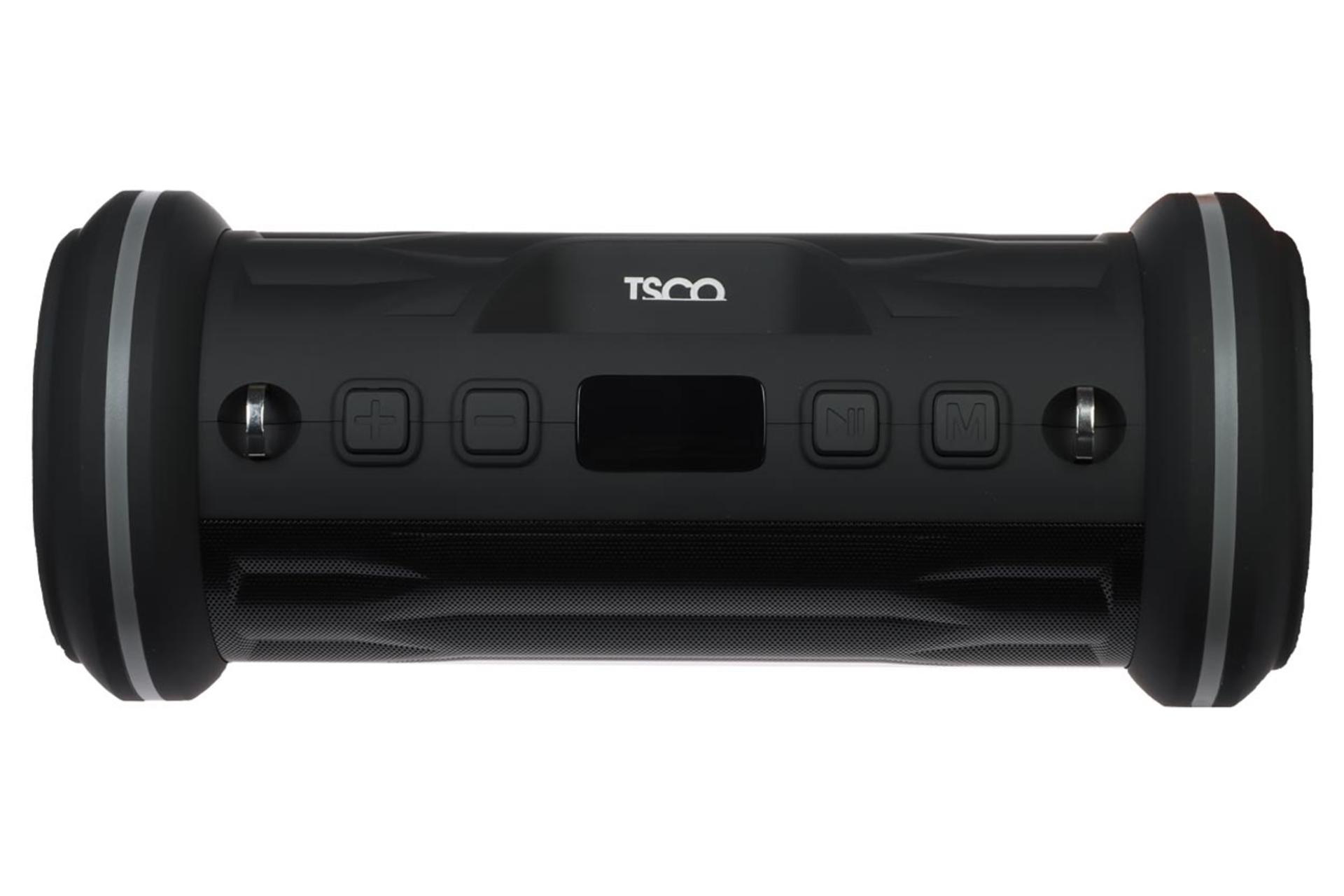 اسپیکر تسکو TSCO TS 23415 نمای بالا