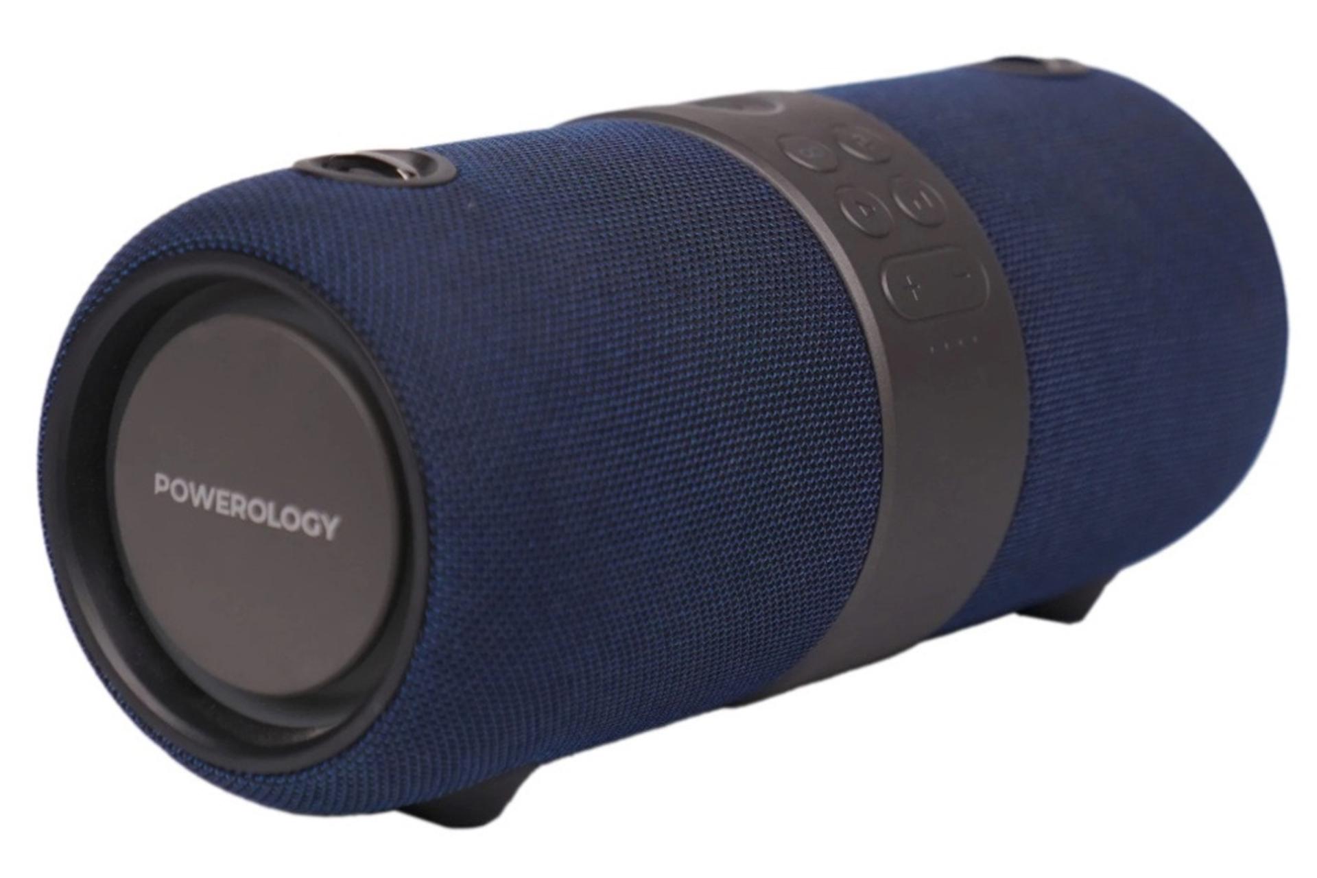 توان اسپیکر پاورولوجی Powerology Cypher