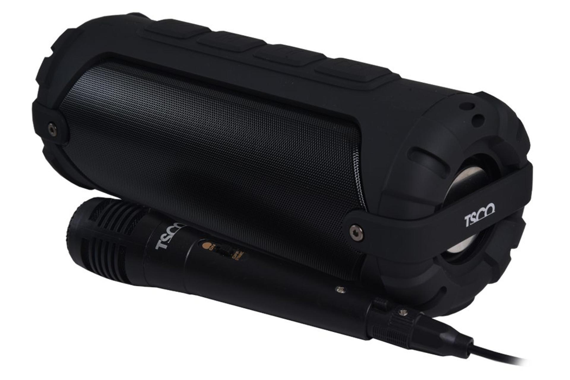 طراحی تسکو TS 23150