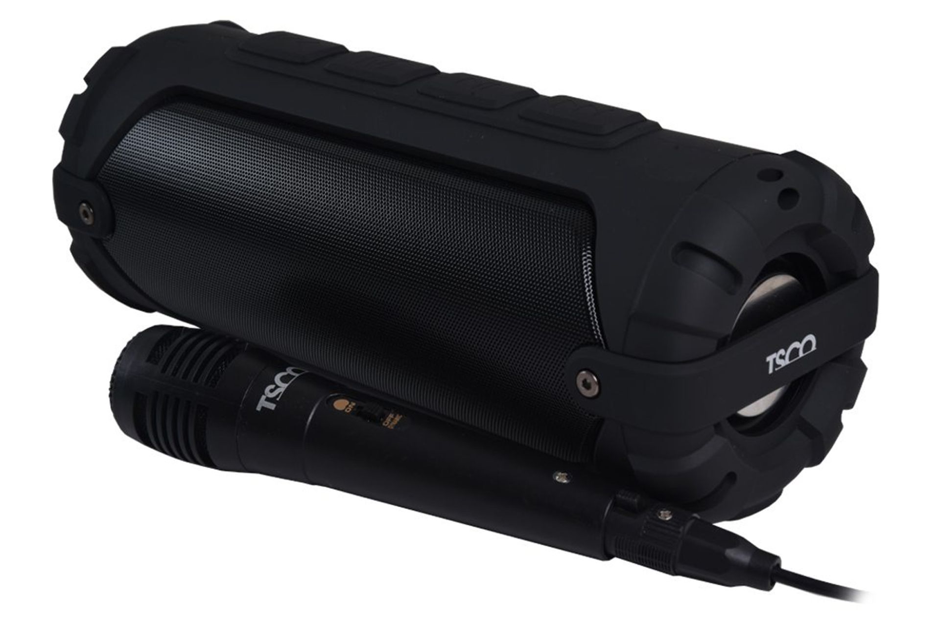 طراحی تسکو TS 23150