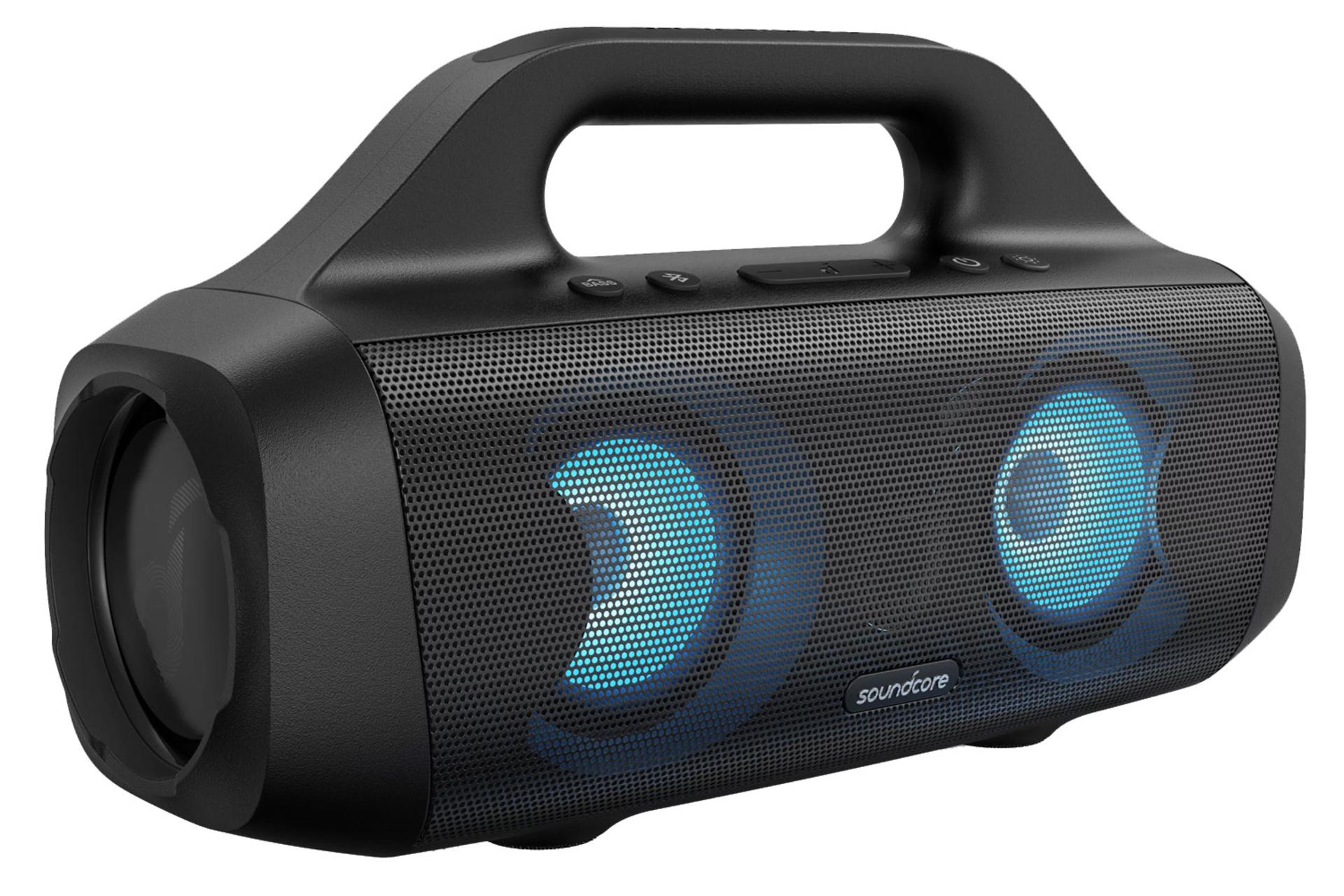 ابعاد اسپیکر انکر Anker Soundcore Select Pro