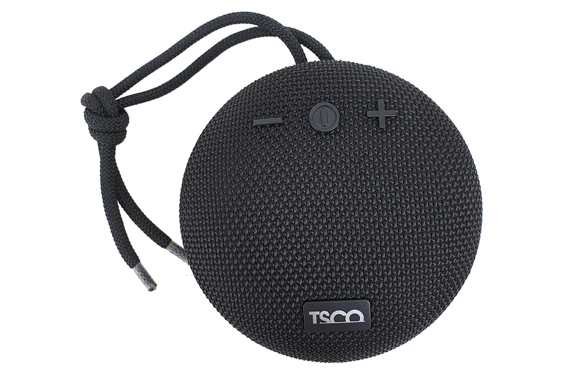 اسپیکر تسکو TS 23305 مشکی