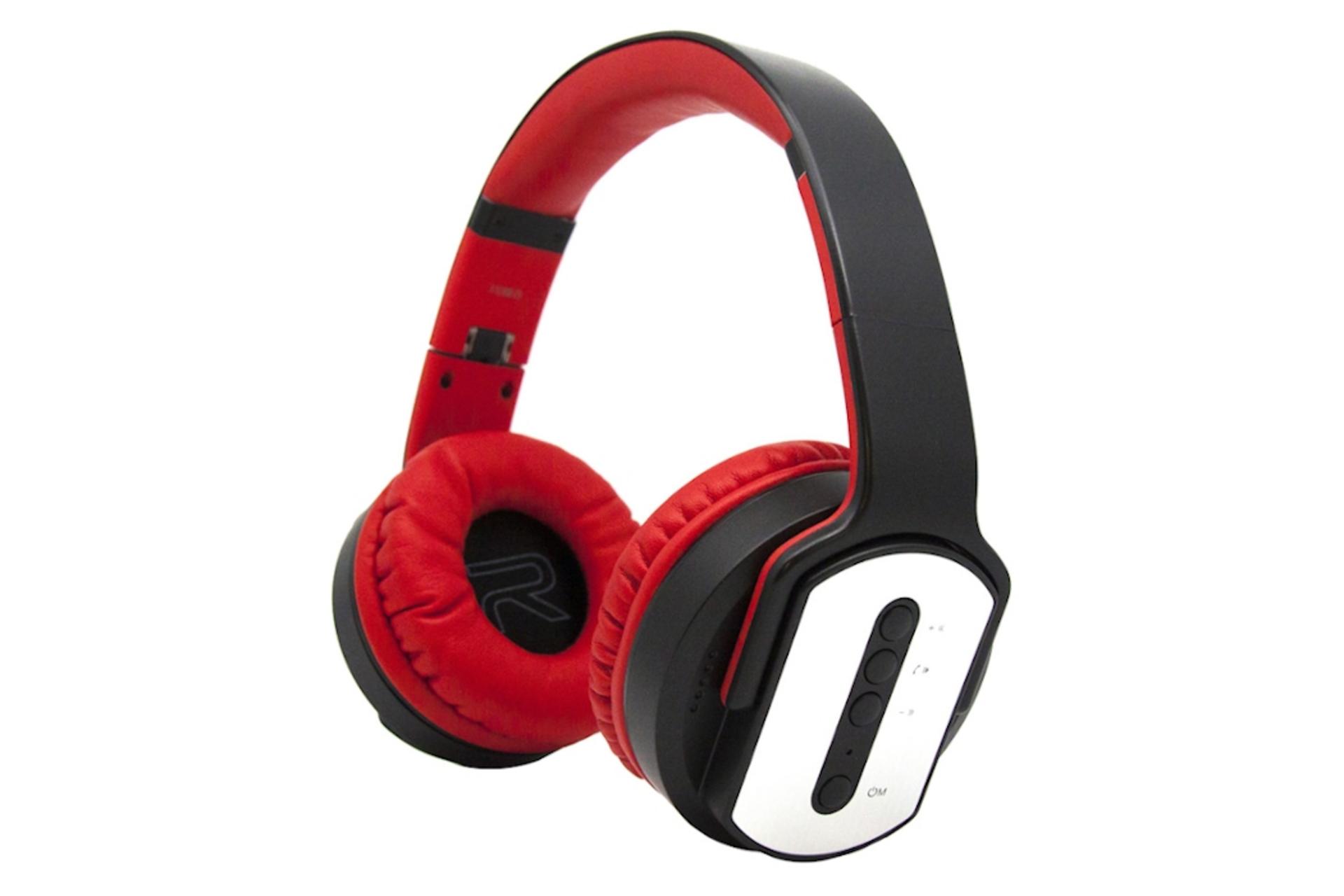 هدفون بی سیم تسکو Tsco TH 5323 قرمز