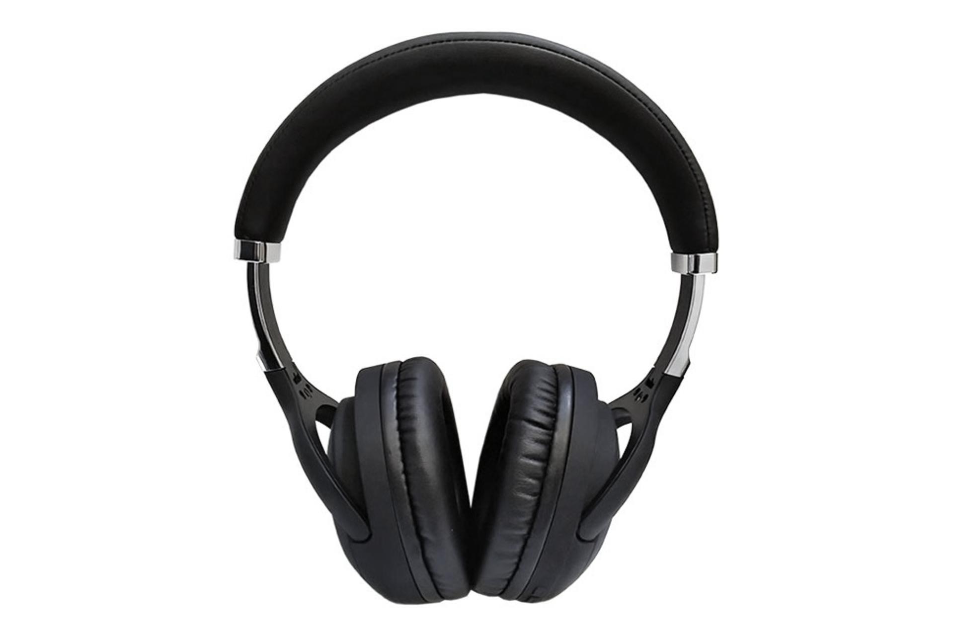 هدفون بی سیم لیتو Leitu L-10 مشکی