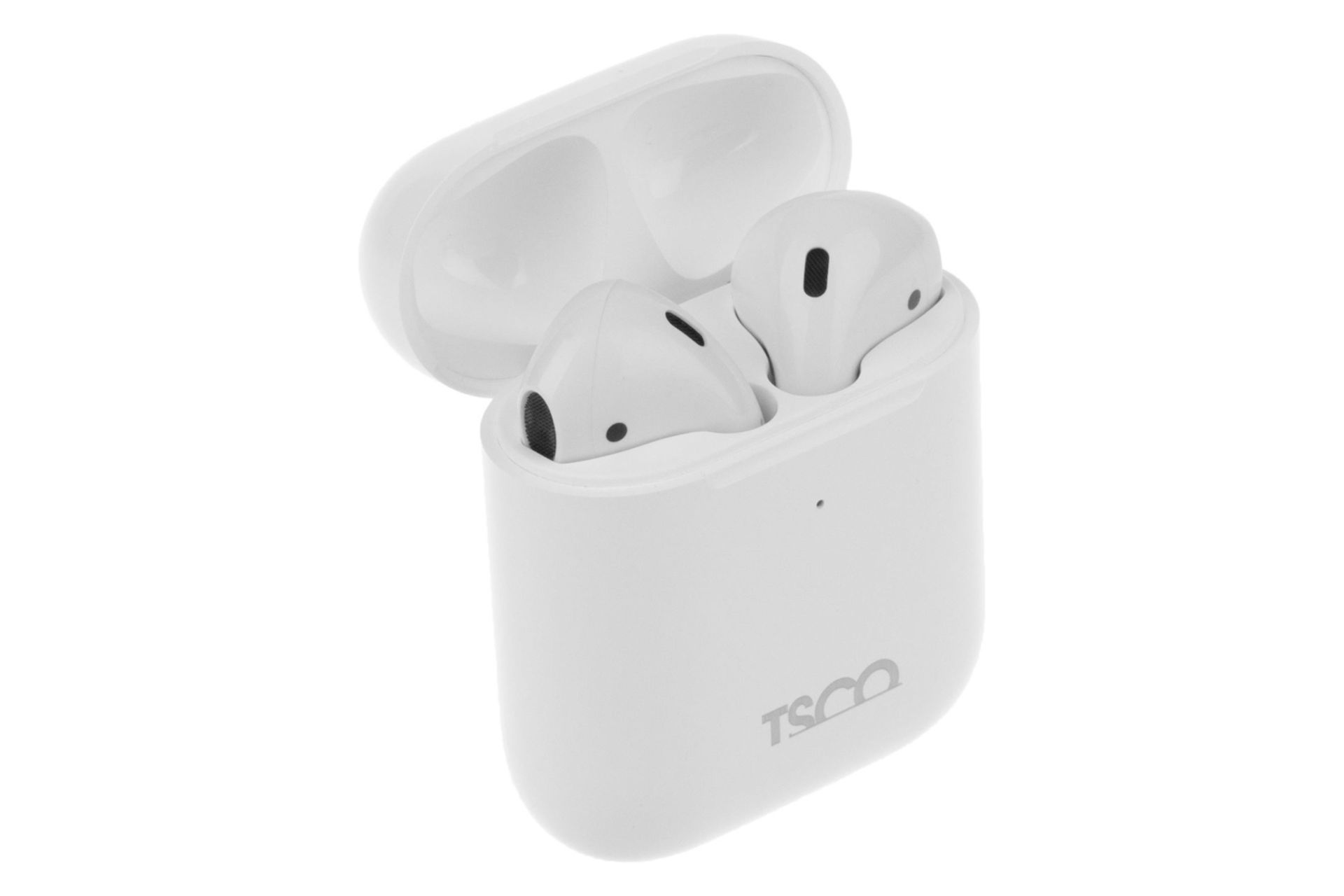 هدفون بی سیم تسکو Tsco TH 5353 سفید