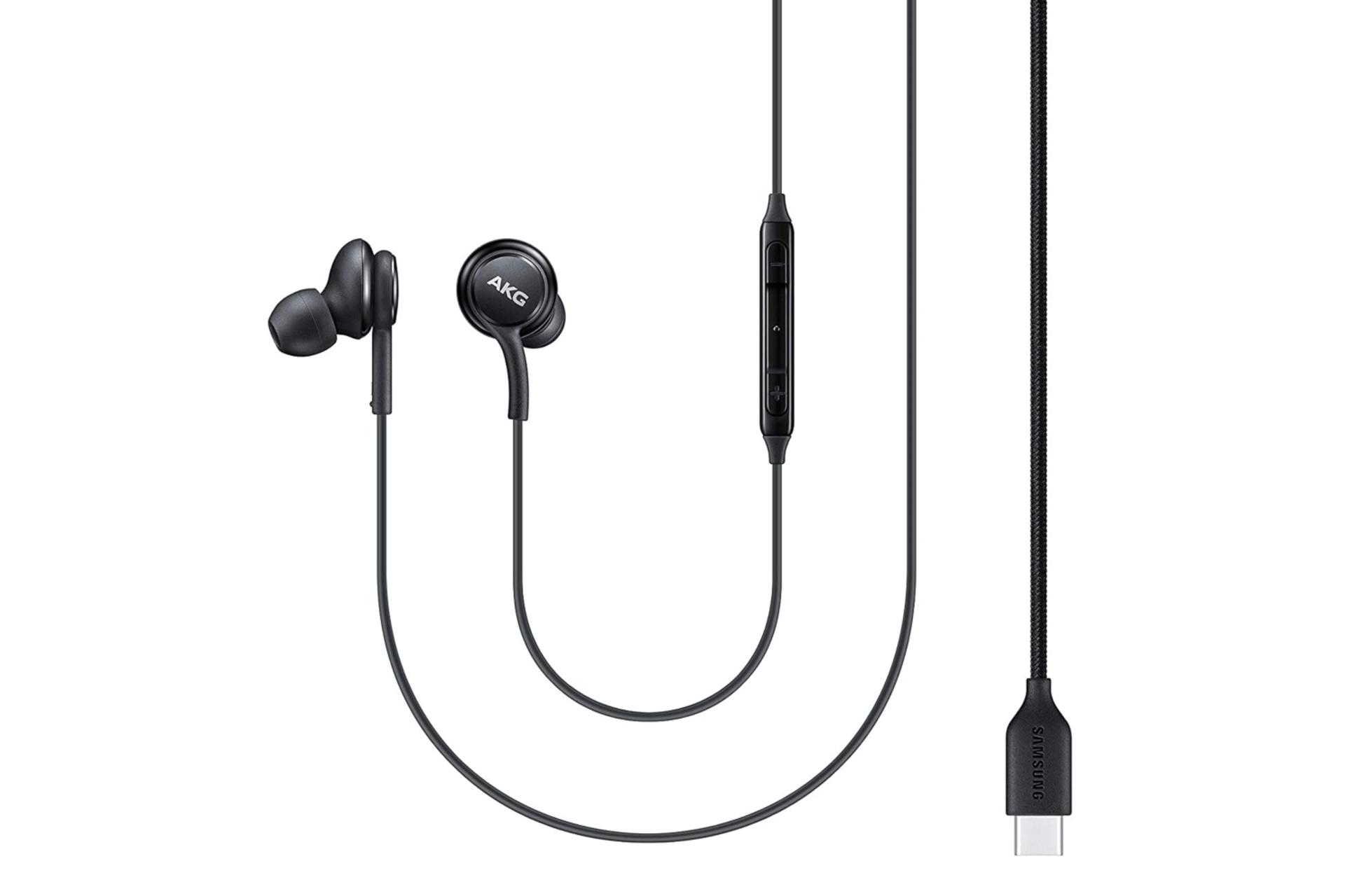 هدفون ای اکی جی AKG EO-IG955 Type-C
