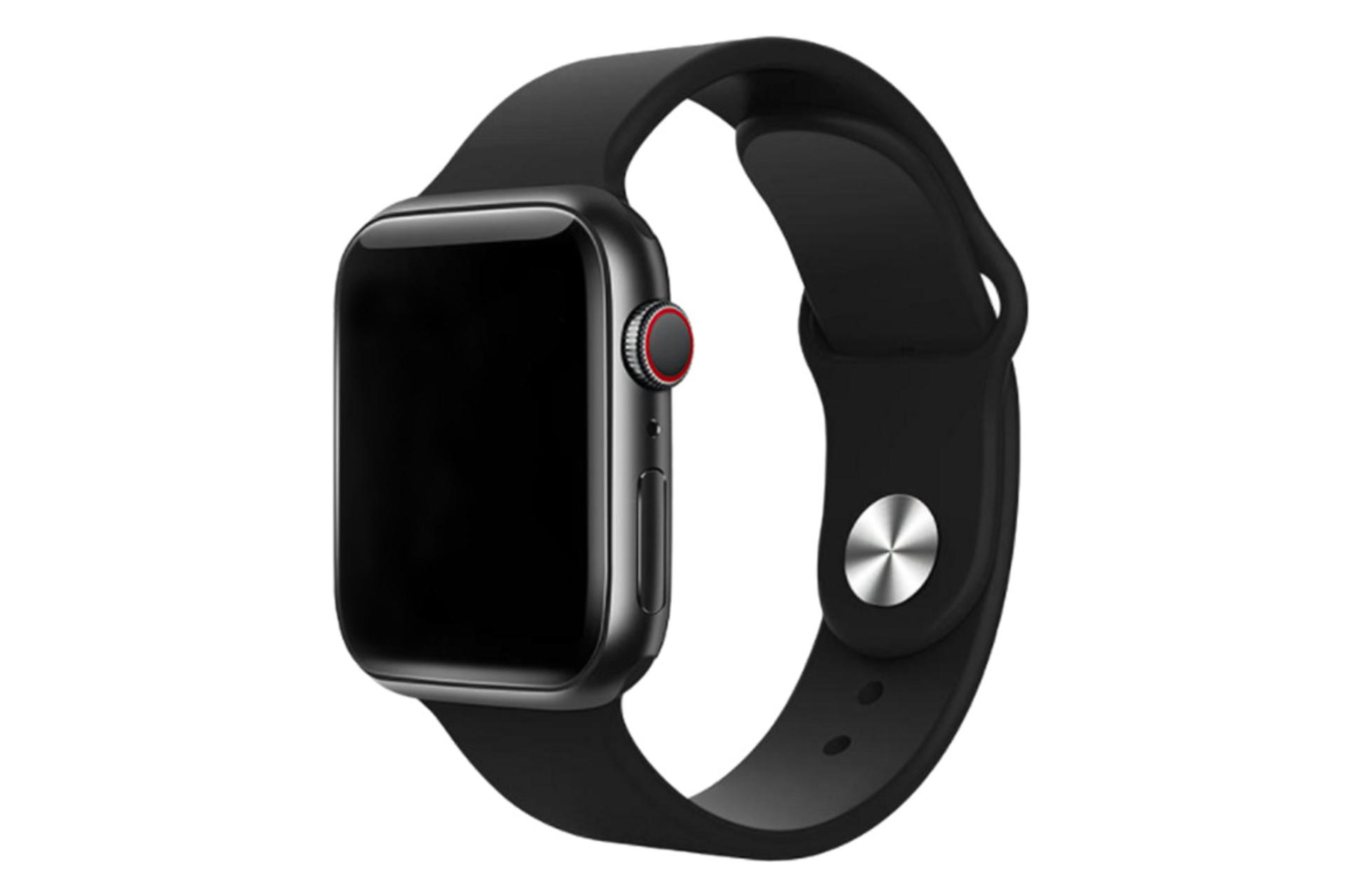 ساعت هوشمند هاینو تکو Haino Teko T89 Ultra مشکی