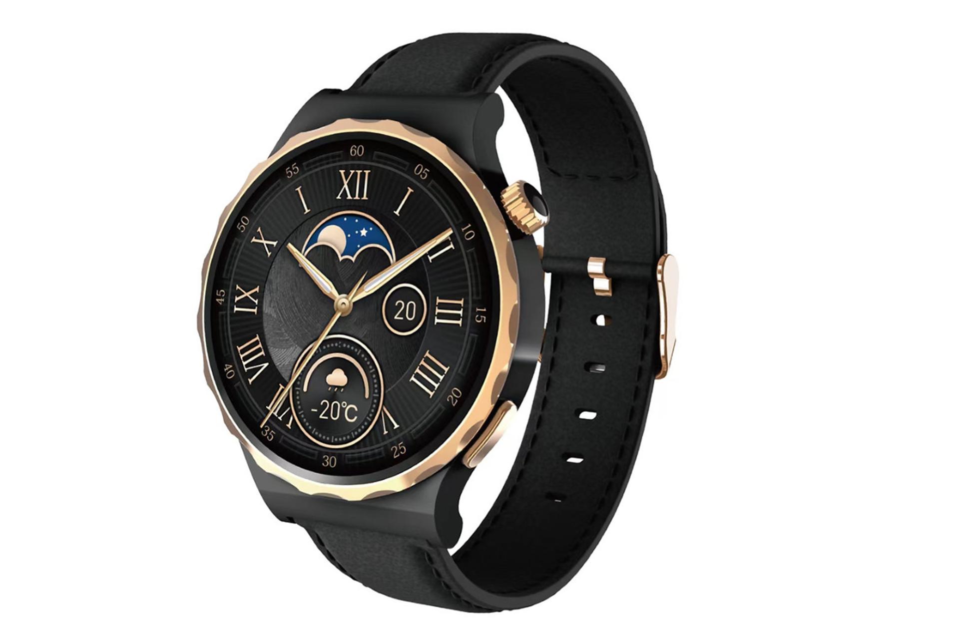 ساعت هوشمند هاینو تکنو Haino Teko C7