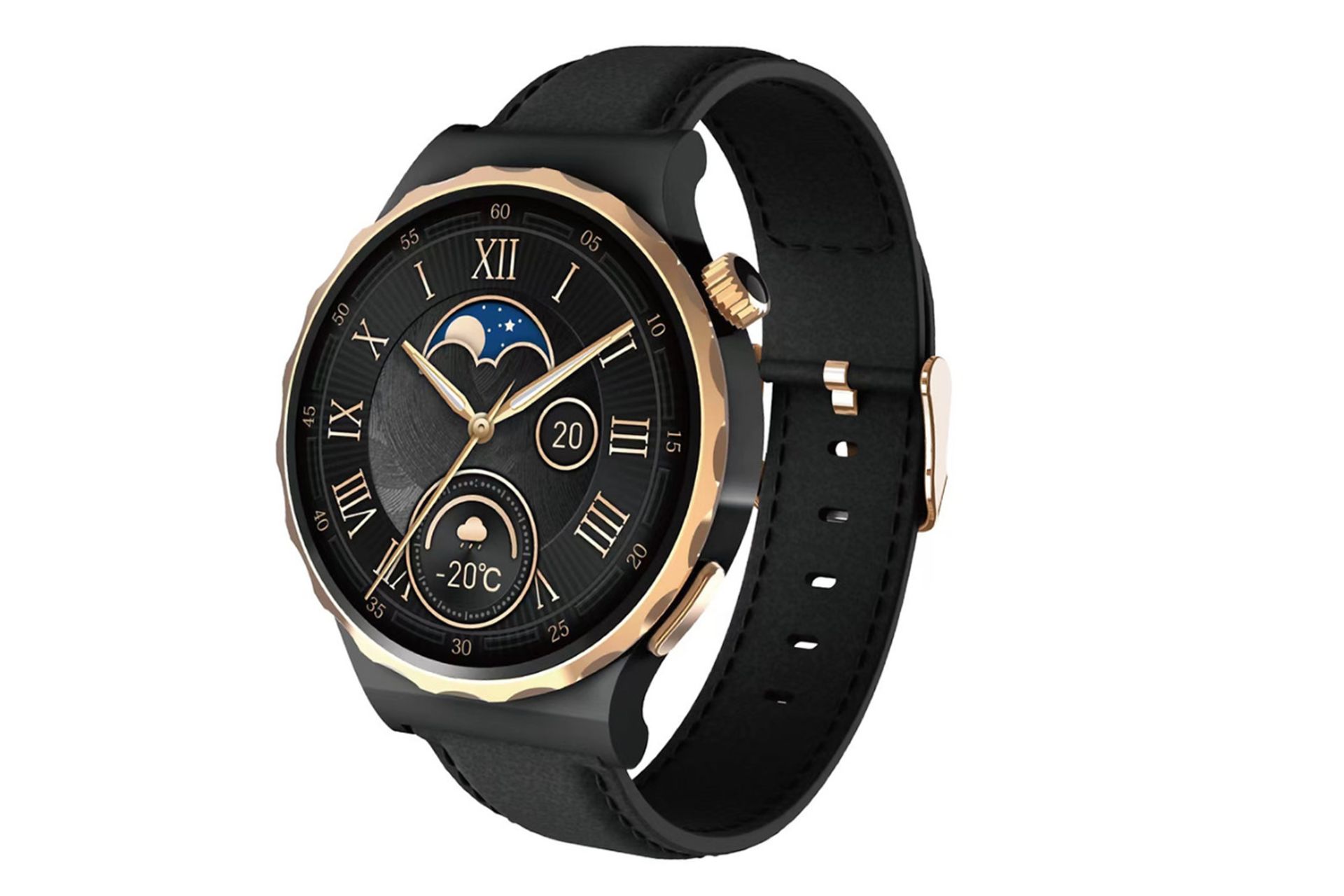 ساعت هوشمند هاینو تکنو Haino Teko C7