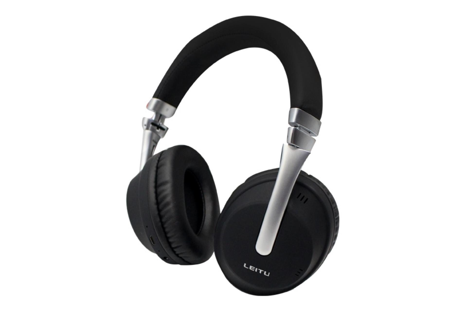 هدفون بی سیم لیتو Leitu L-12