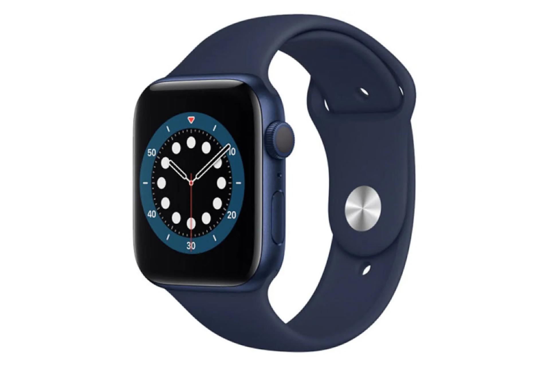 ساعت هوشمند هاینو تکو Haino Teko T89 Ultra آبی تیره