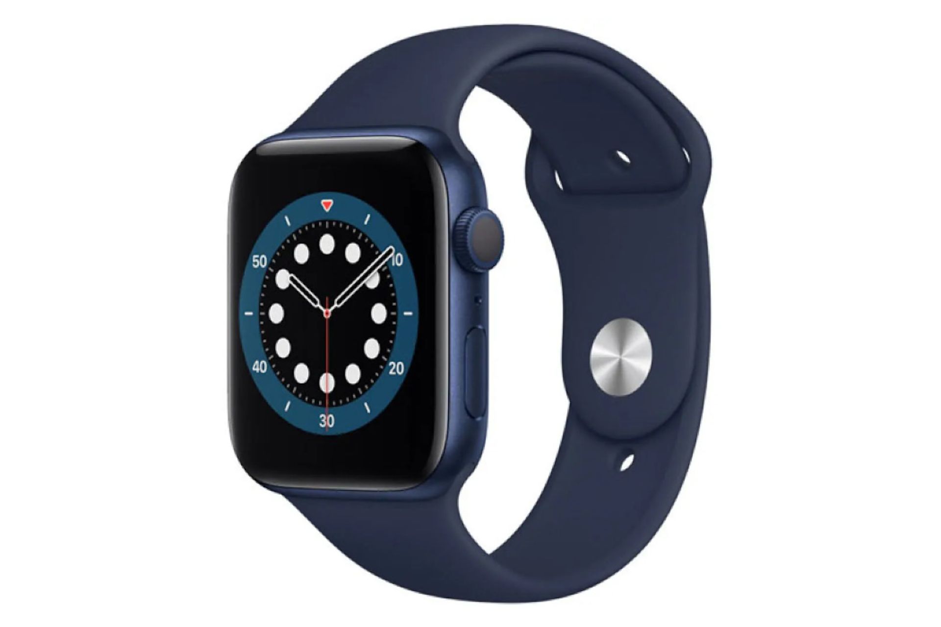 ساعت هوشمند هاینو تکو Haino Teko T89 Ultra آبی تیره