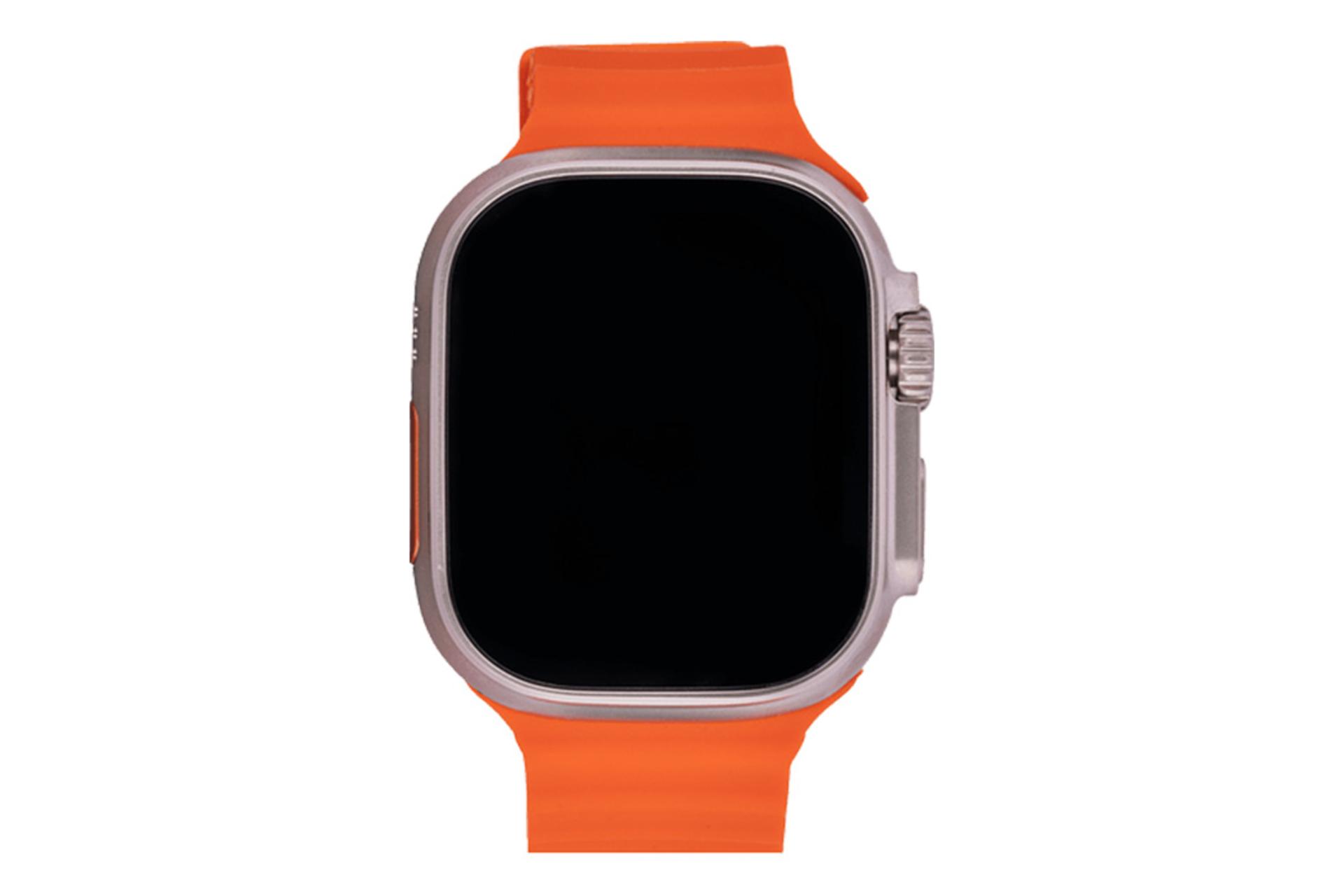 نمای جلوی ساعت هوشمند هاینو تکو Haino Teko T92 Ultra Max