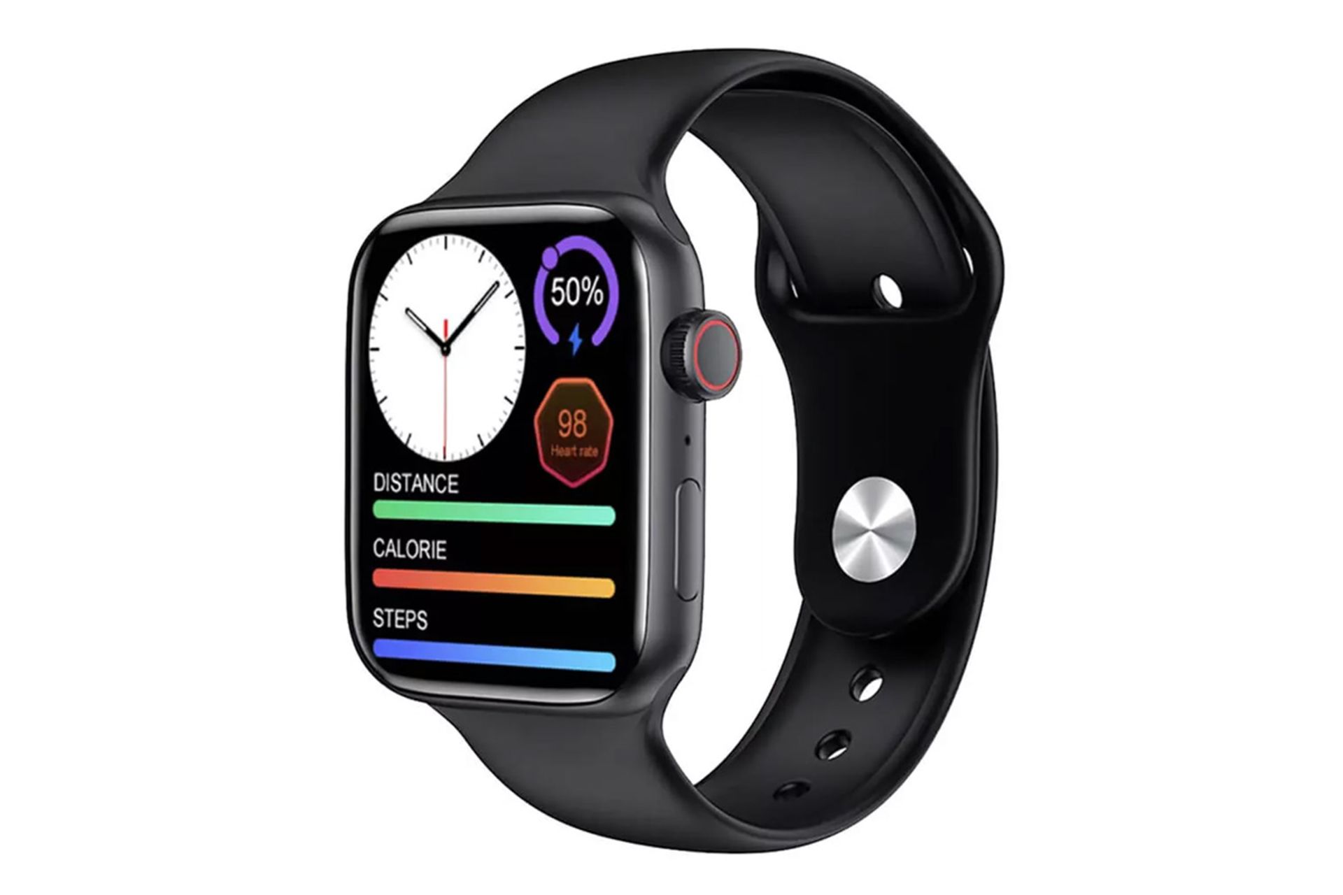 ساعت هوشمند هاینو تکو Haino Teko H41 Pro Mini