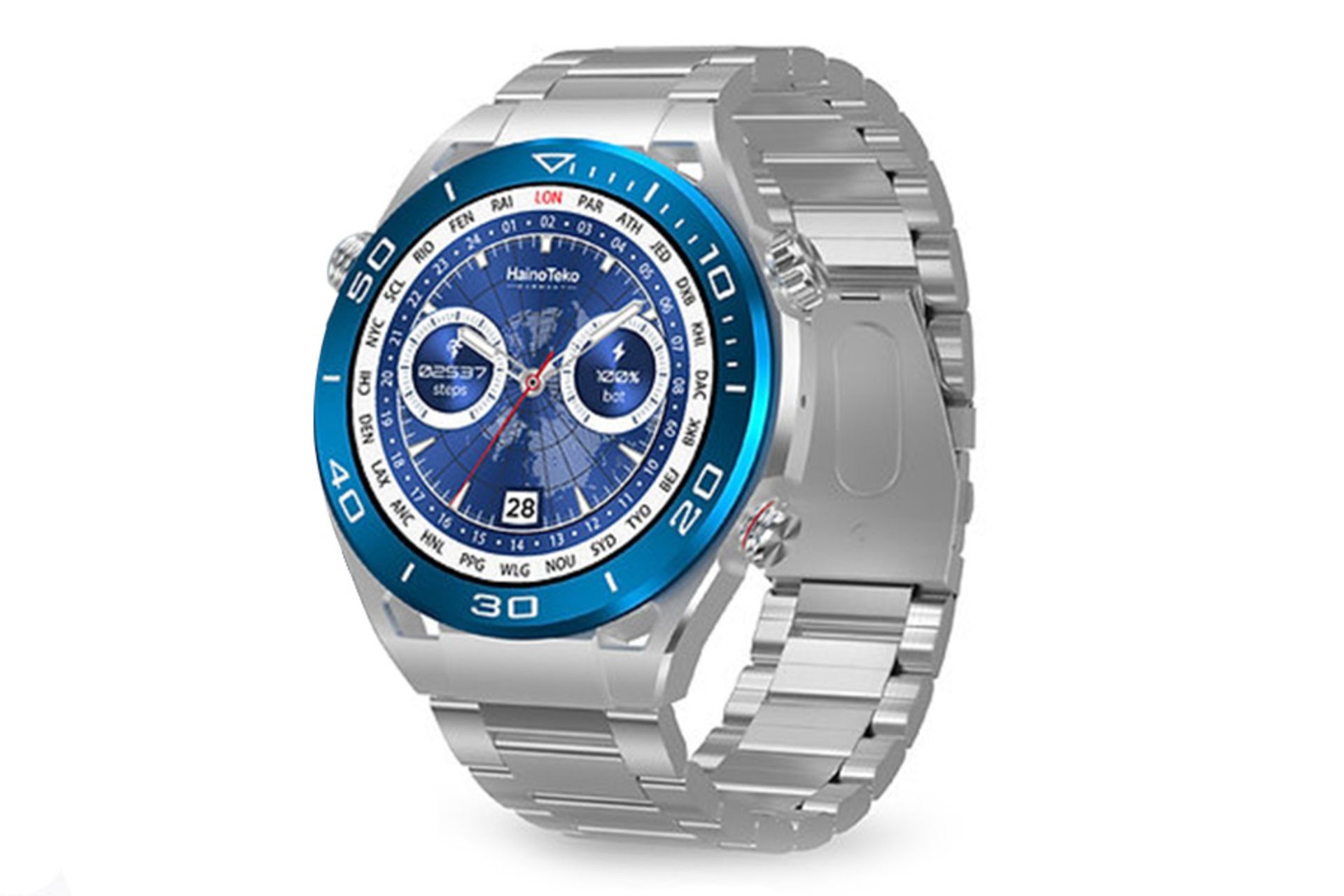 ساعت هوشمند هاینو تکو Haino Teko RW-27