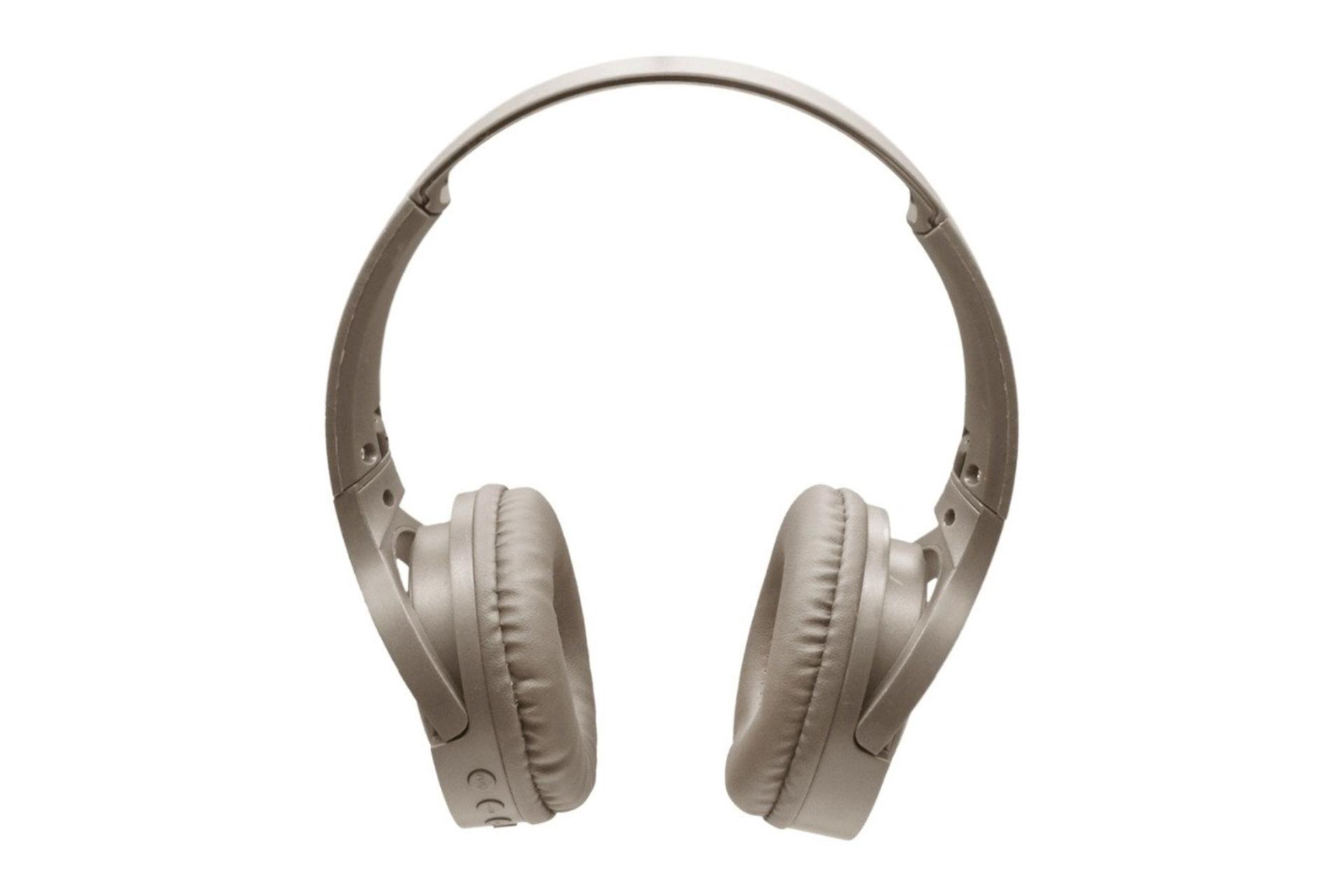 نمای روبرو هدفون بی سیم کلومن Koluman K13