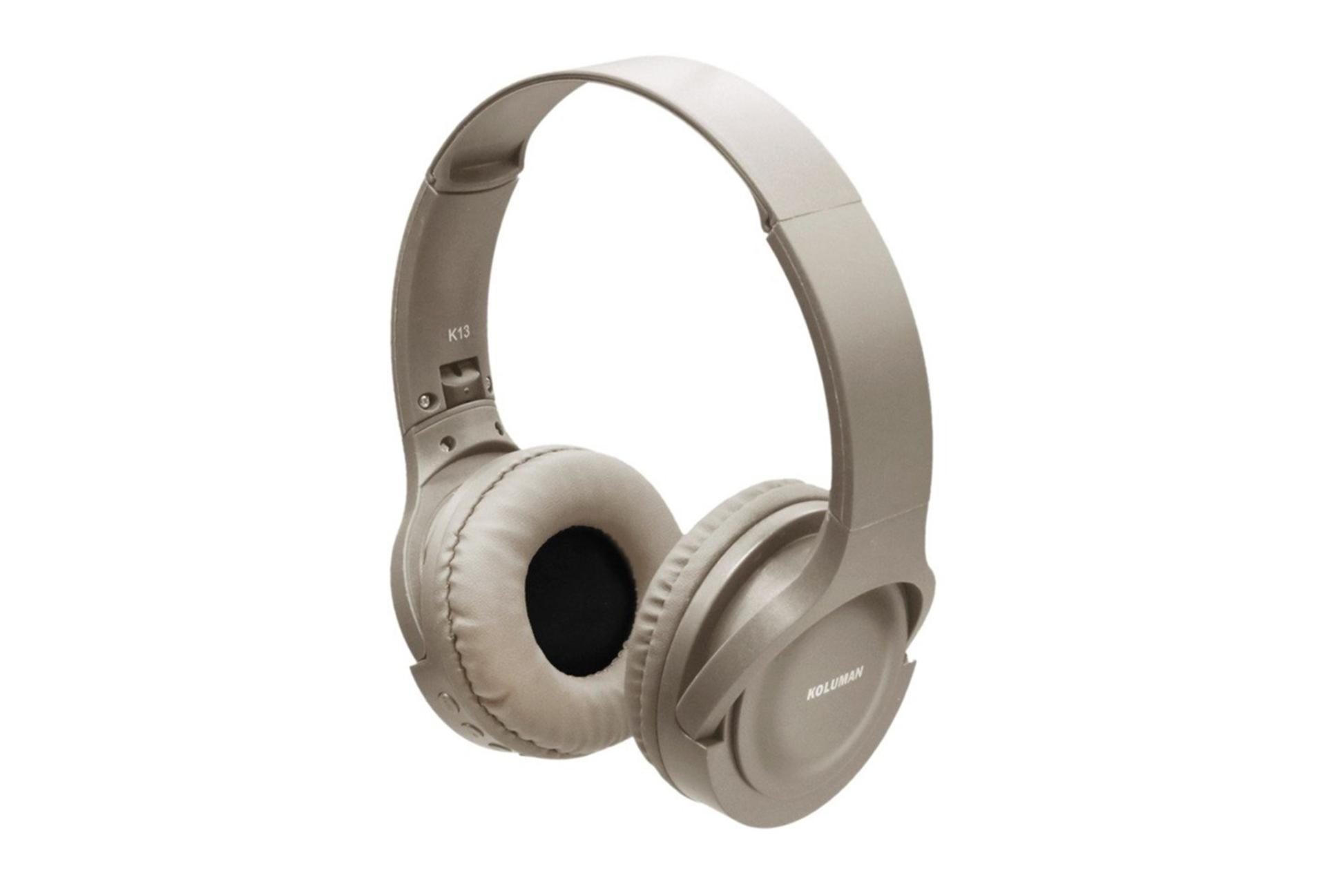 هدفون بی سیم کلومن Koluman K13