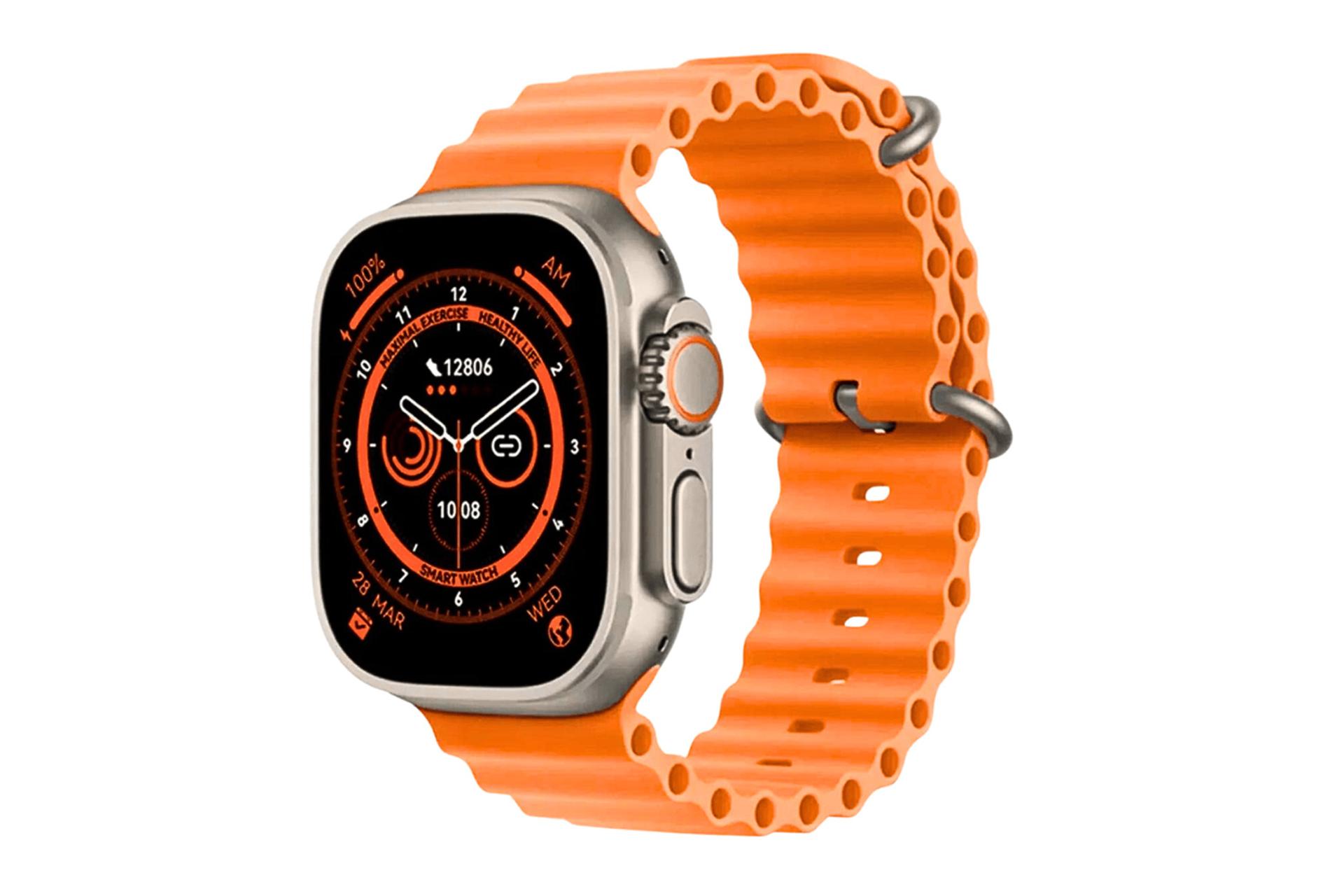 ساعت هوشمند هاینو تکو Haino Teko T90 Ultra Mini