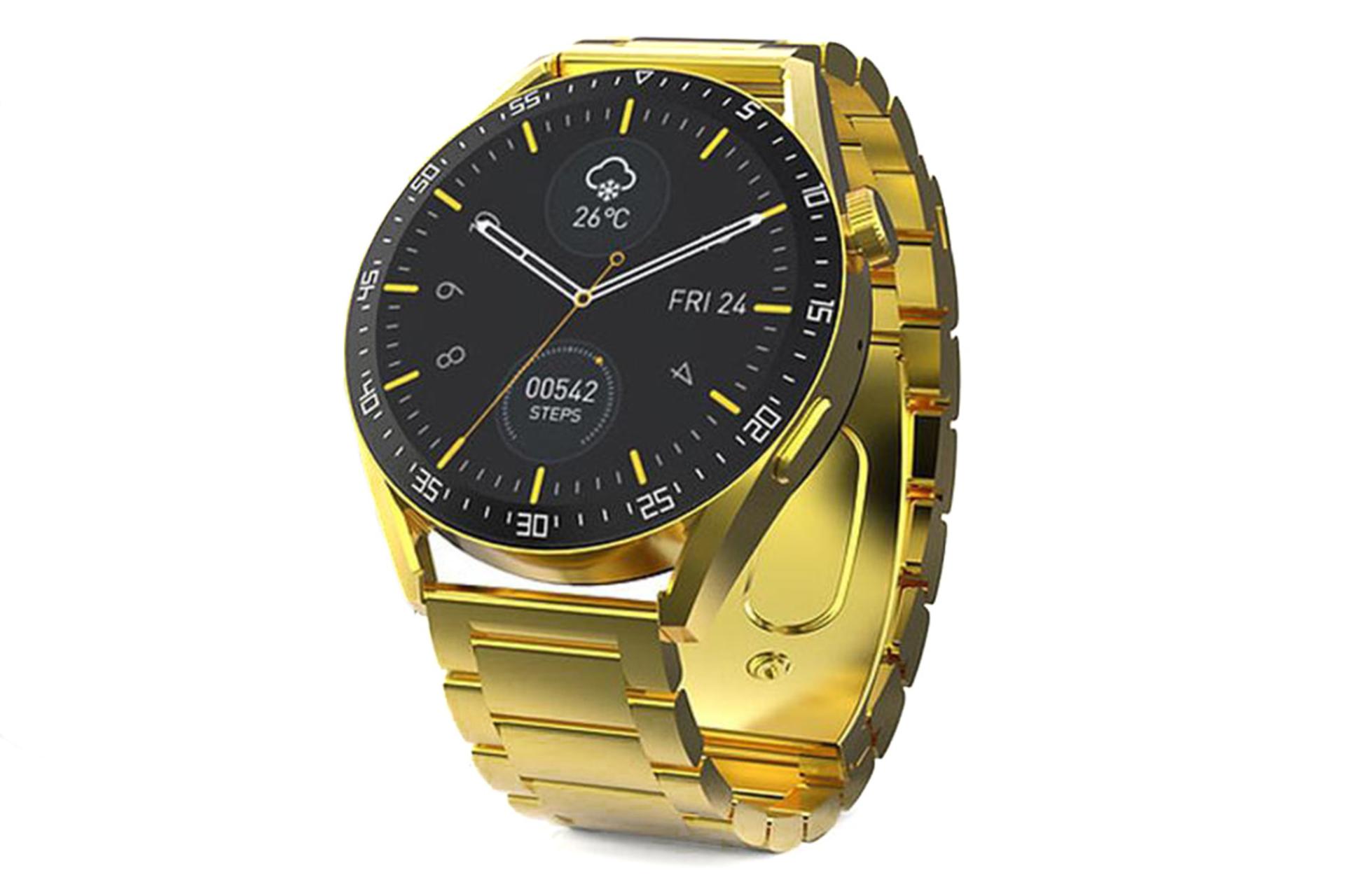 ساعت هوشمند هاینو تکو Haino Teko G10 Max