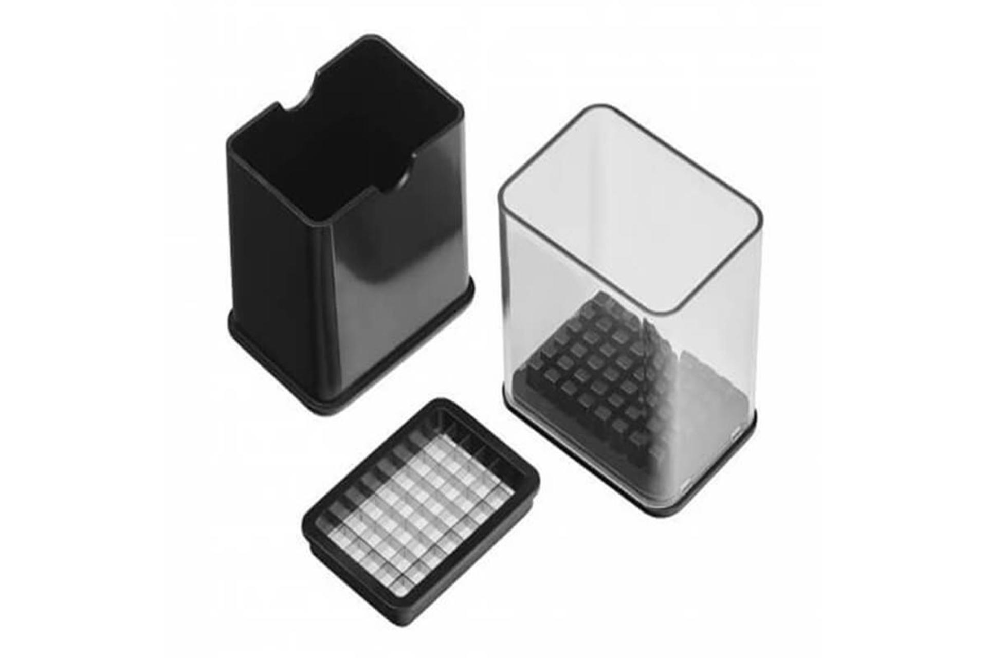 سرخ کن و هواپز دبلیوام اف Kitchen minis اقلام همراه