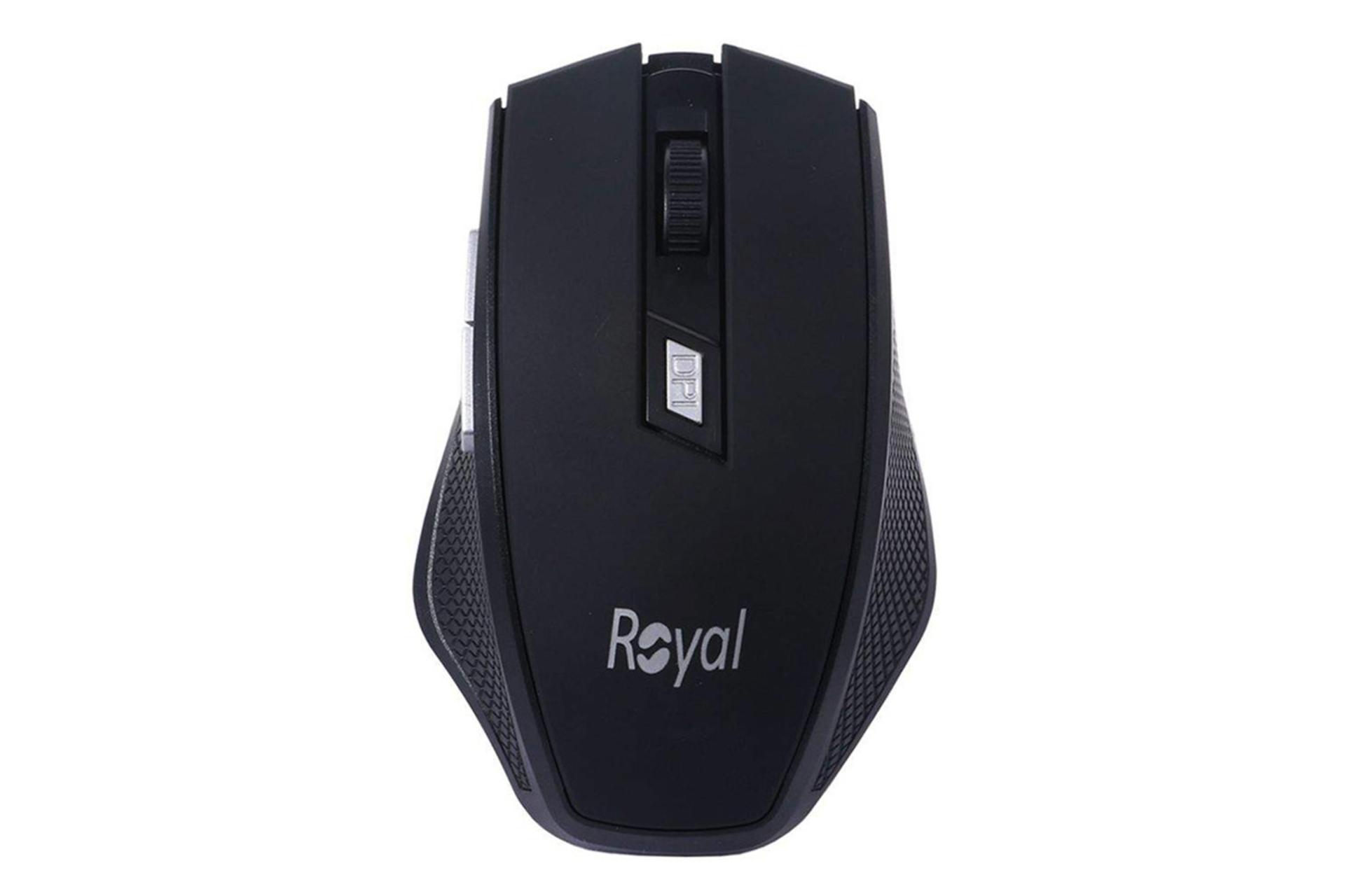 ماوس رویال Royal MW-213