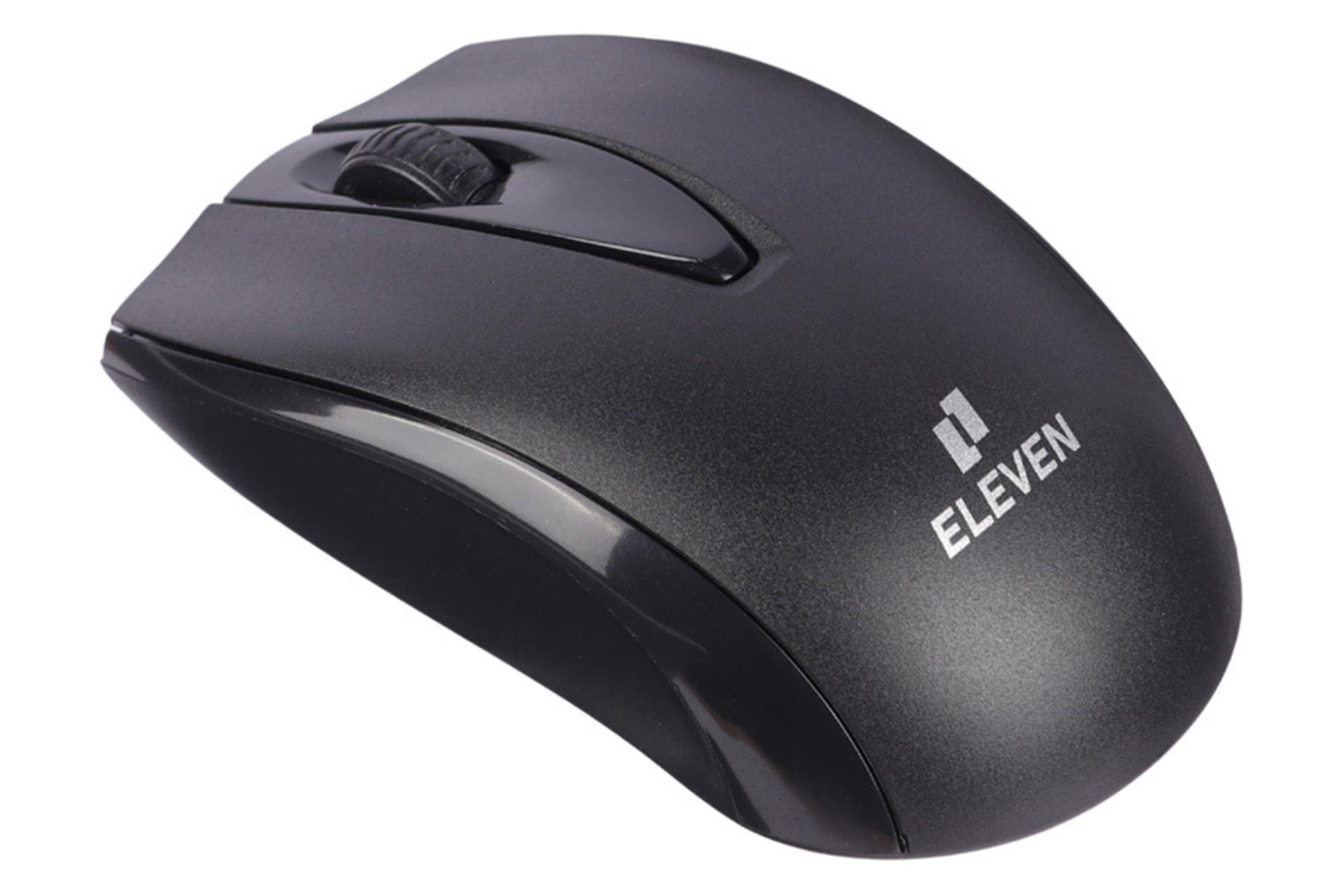 نمای چپ ماوس الون ELEVEN WM908