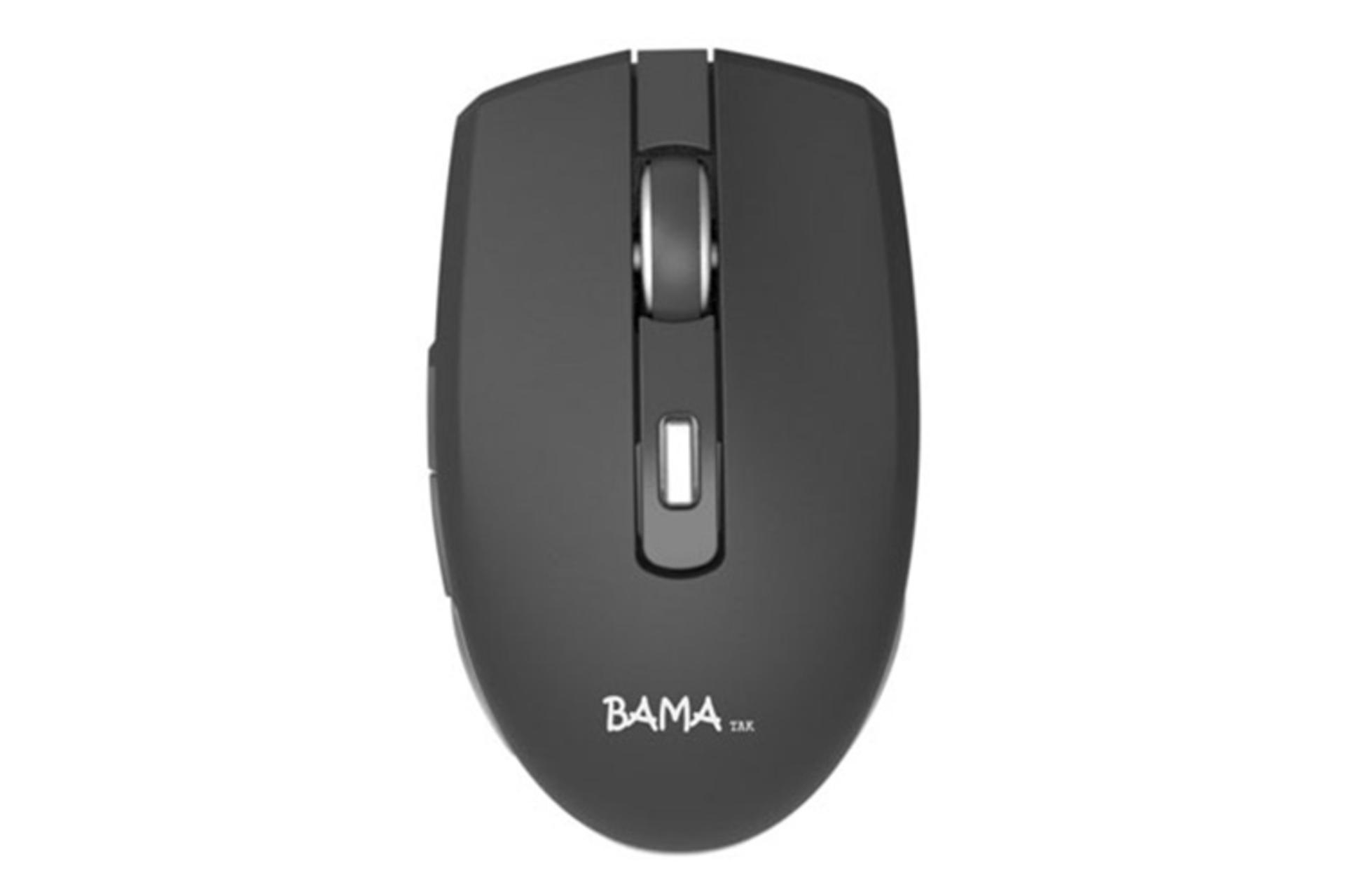 ماوس باماتک Bamatak G-219