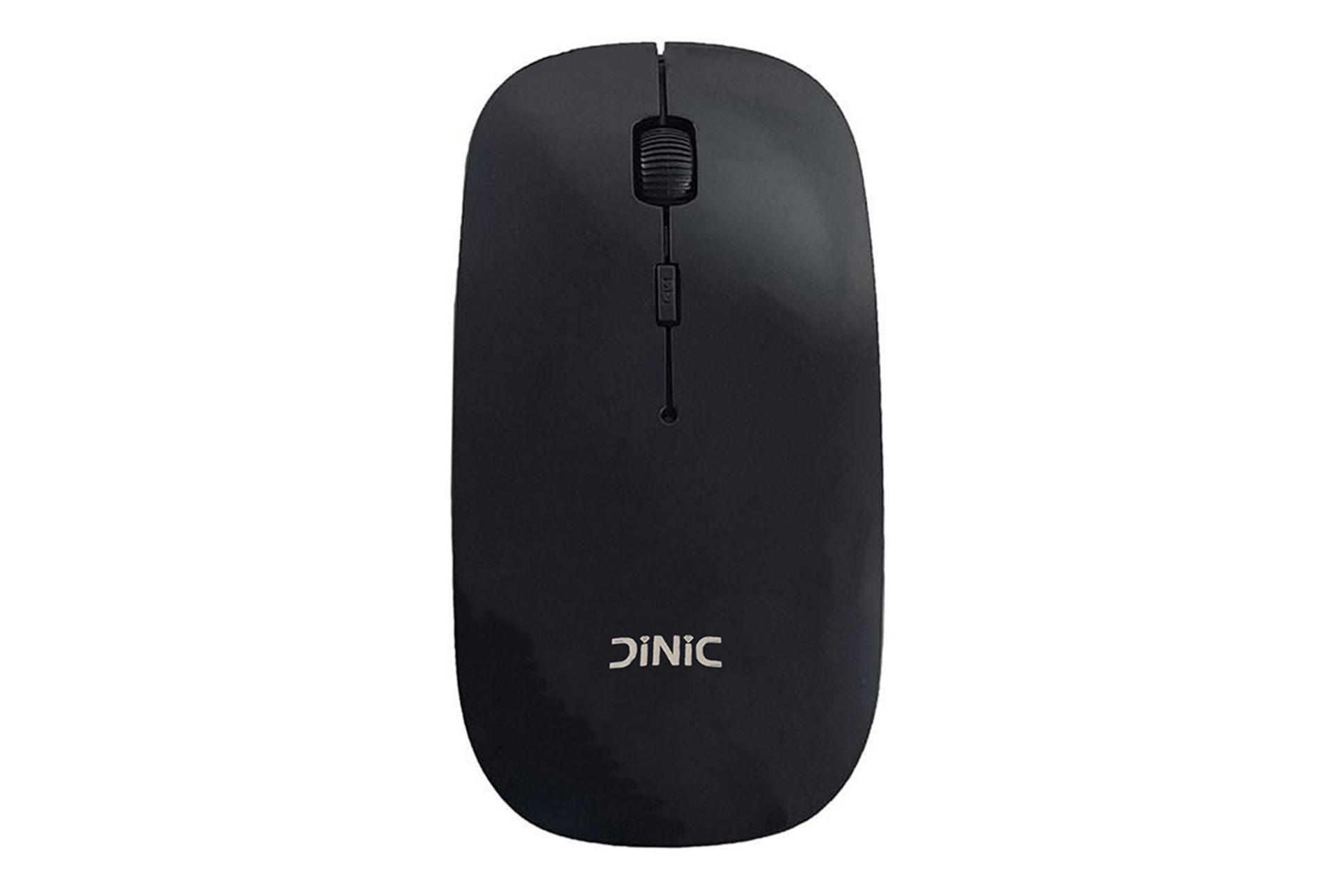 ماوس دینیک Dinic G-132-M