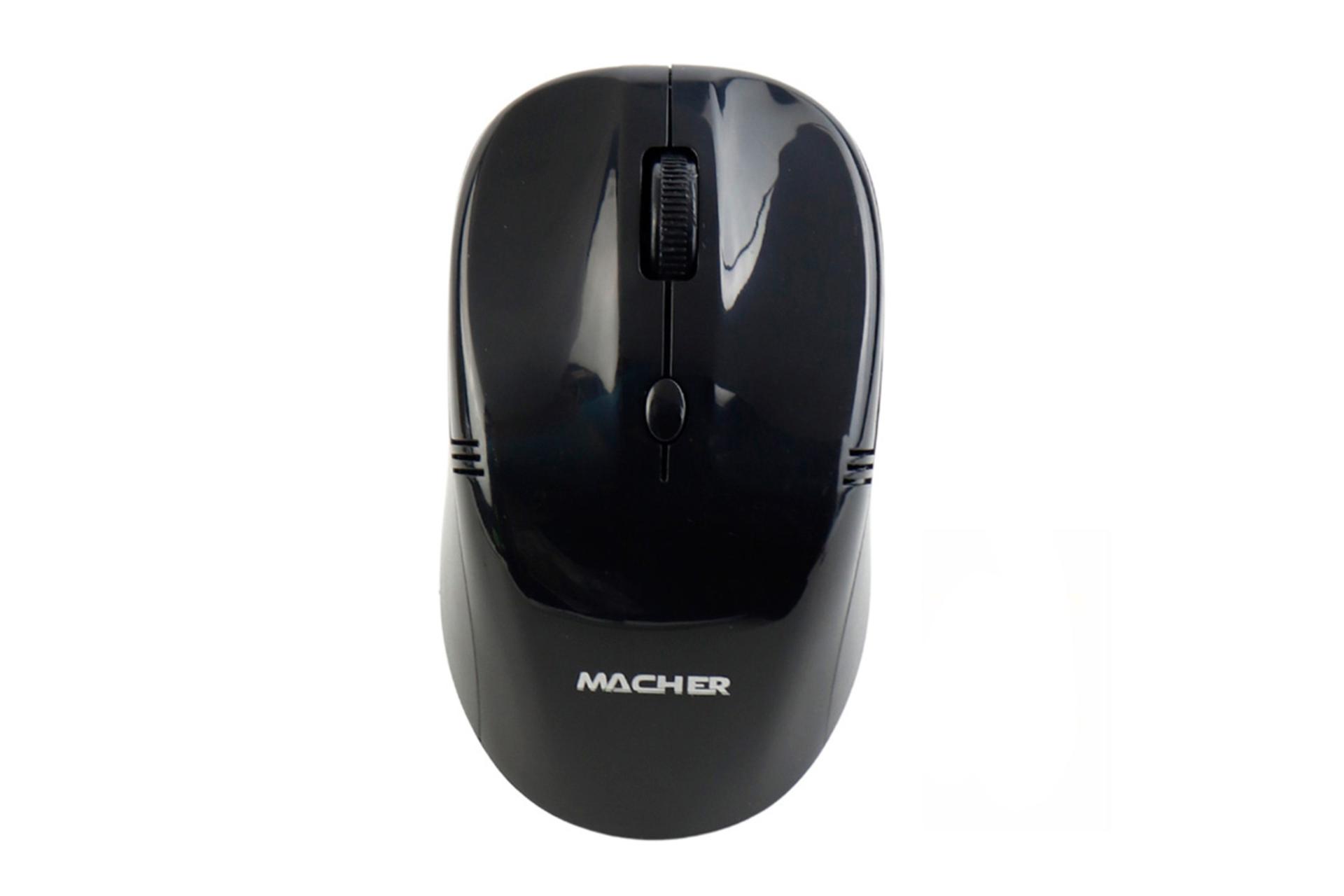 ماوس مچر Macher MR-167