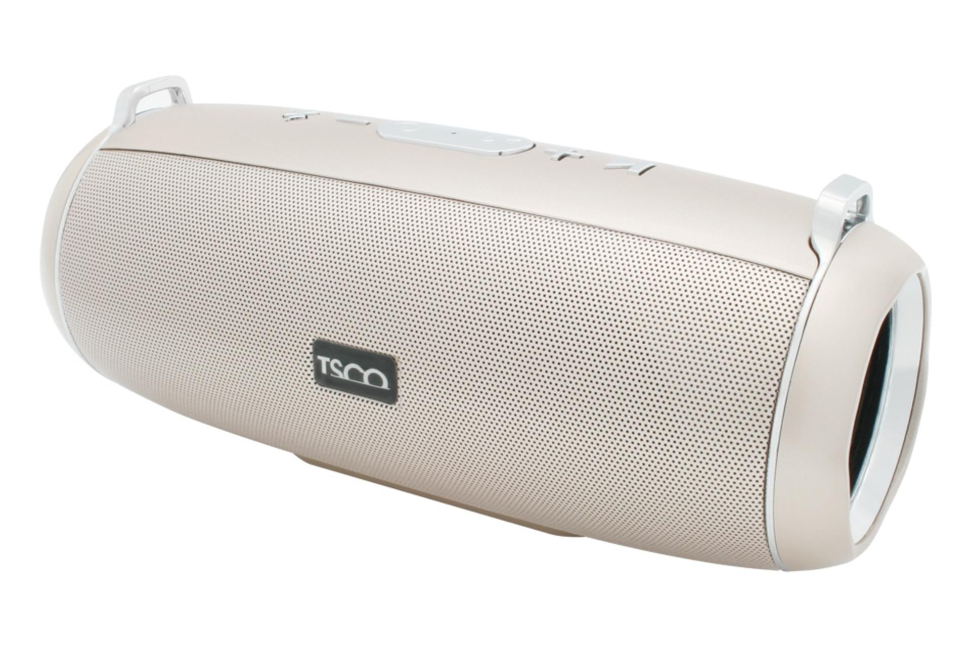 نمای راست اسپیکر تسکو TSCO TS 2361 سفید