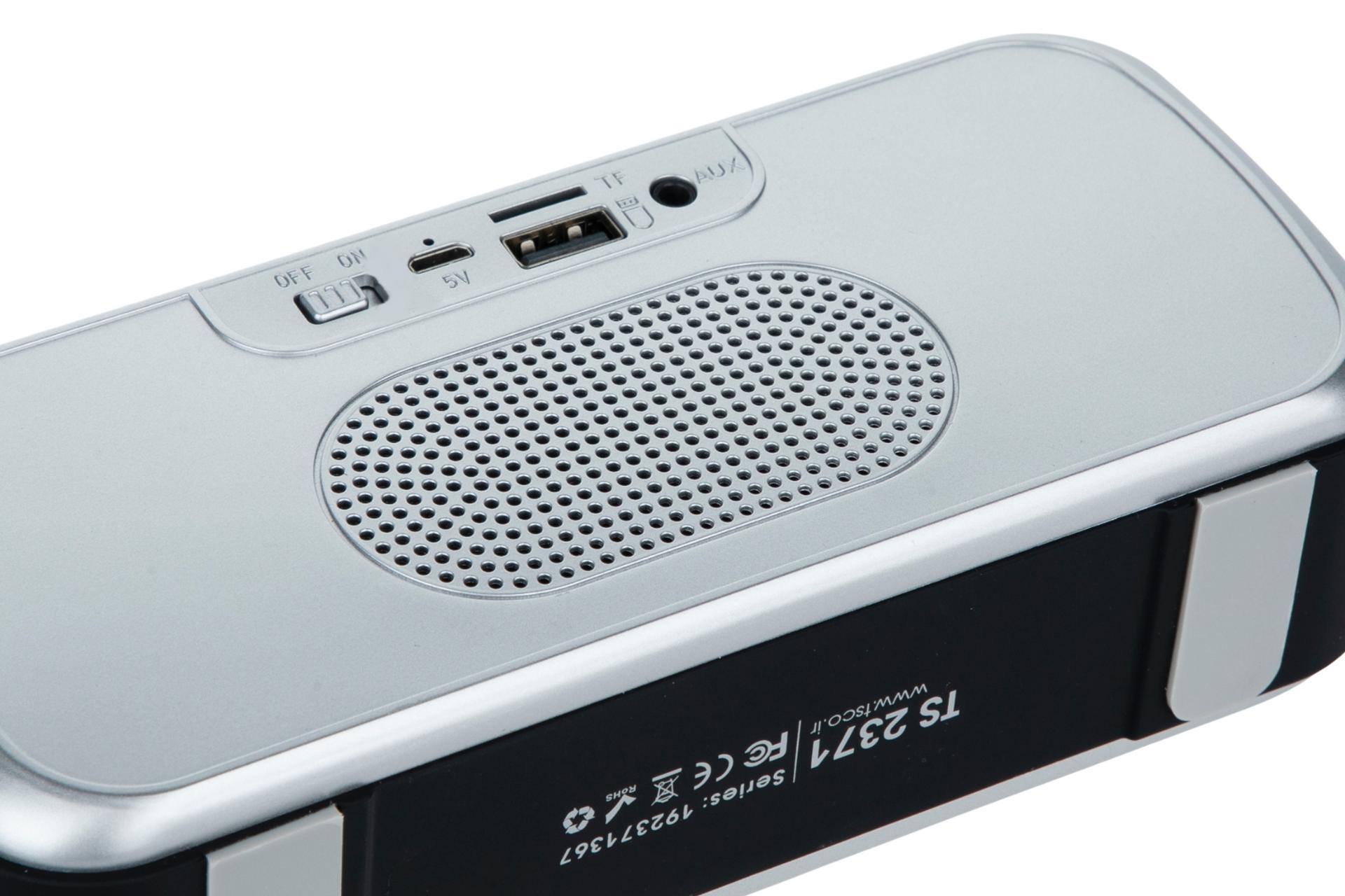 اتصالات اسپیکر تسکو TSCO TS 2371