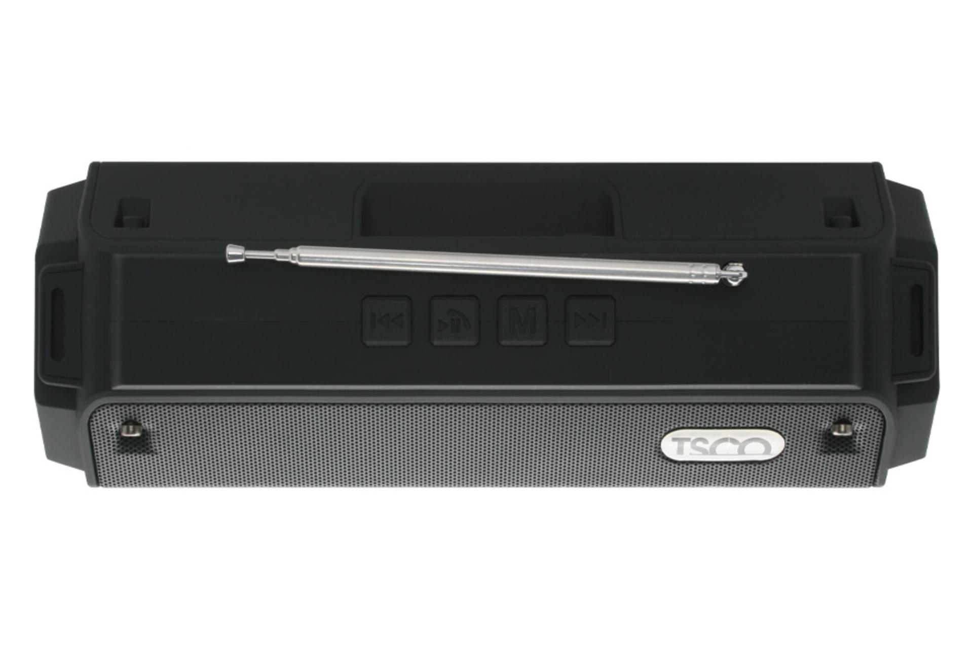 کنترل کننده صدا اسپیکر تسکو TSCO TS 2316