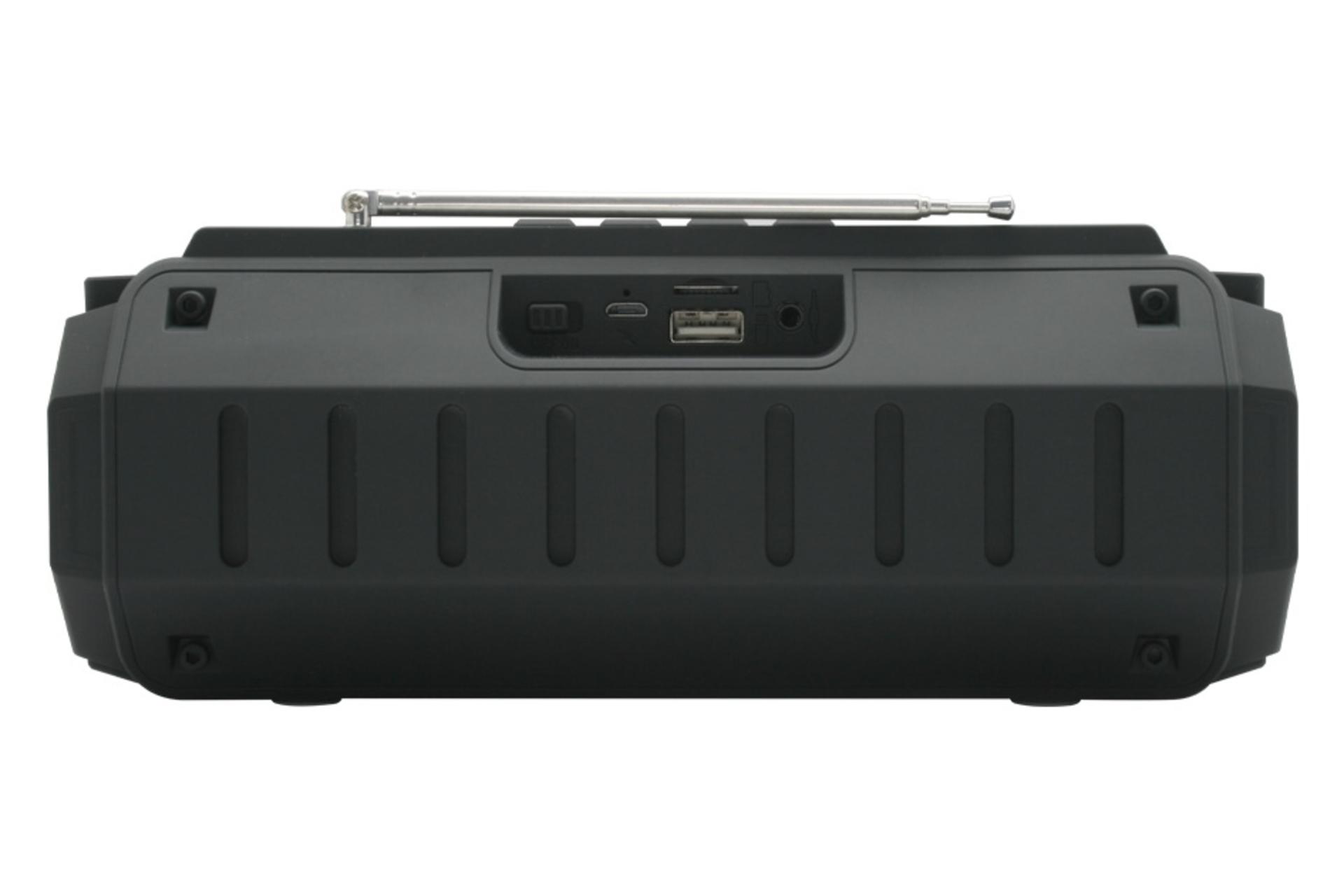 اتصالات اسپیکر تسکو TSCO TS 2316