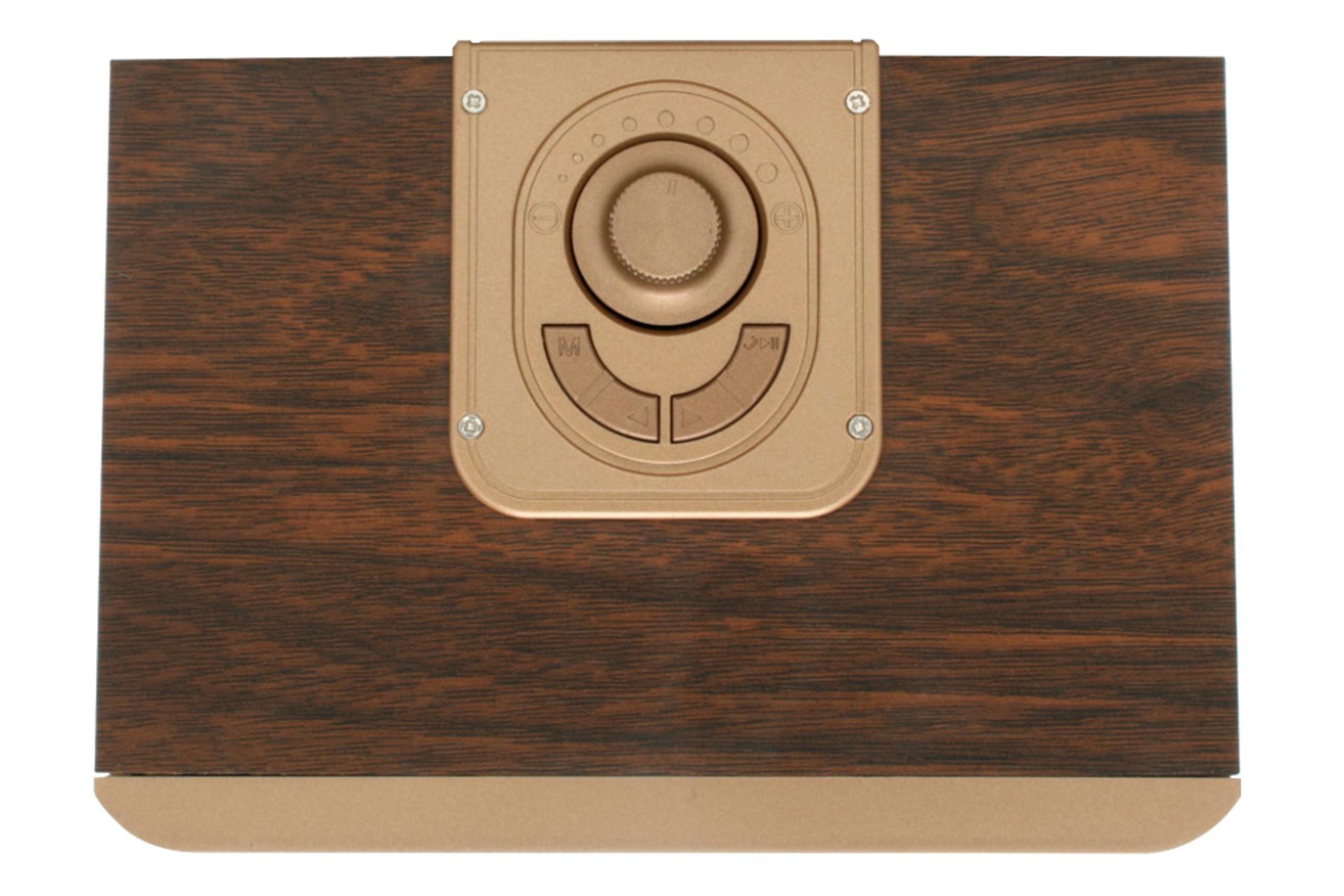 کنترل کننده صدا اسپیکر تسکو TSCO TS 2355