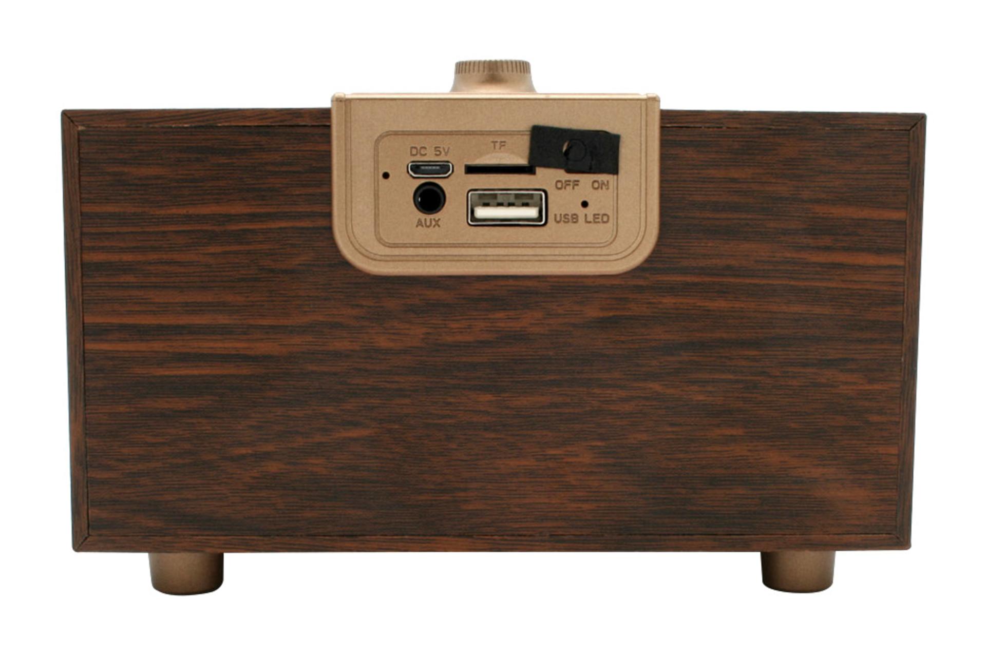 اتصالات اسپیکر تسکو TSCO TS 2355