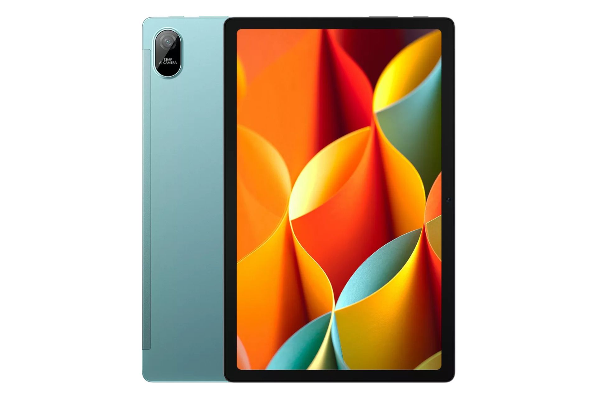 تبلت اسکال پد 15 بلک ویو / Blackview Oscal Pad 15 سبز