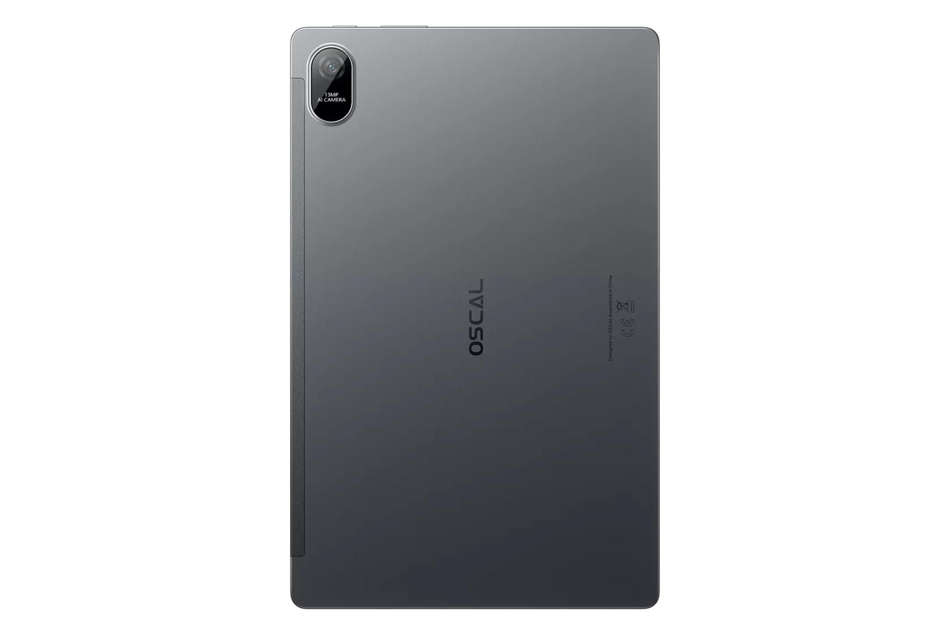 تبلت اسکال پد 15 بلک ویو / Blackview Oscal Pad 15 خاکستری