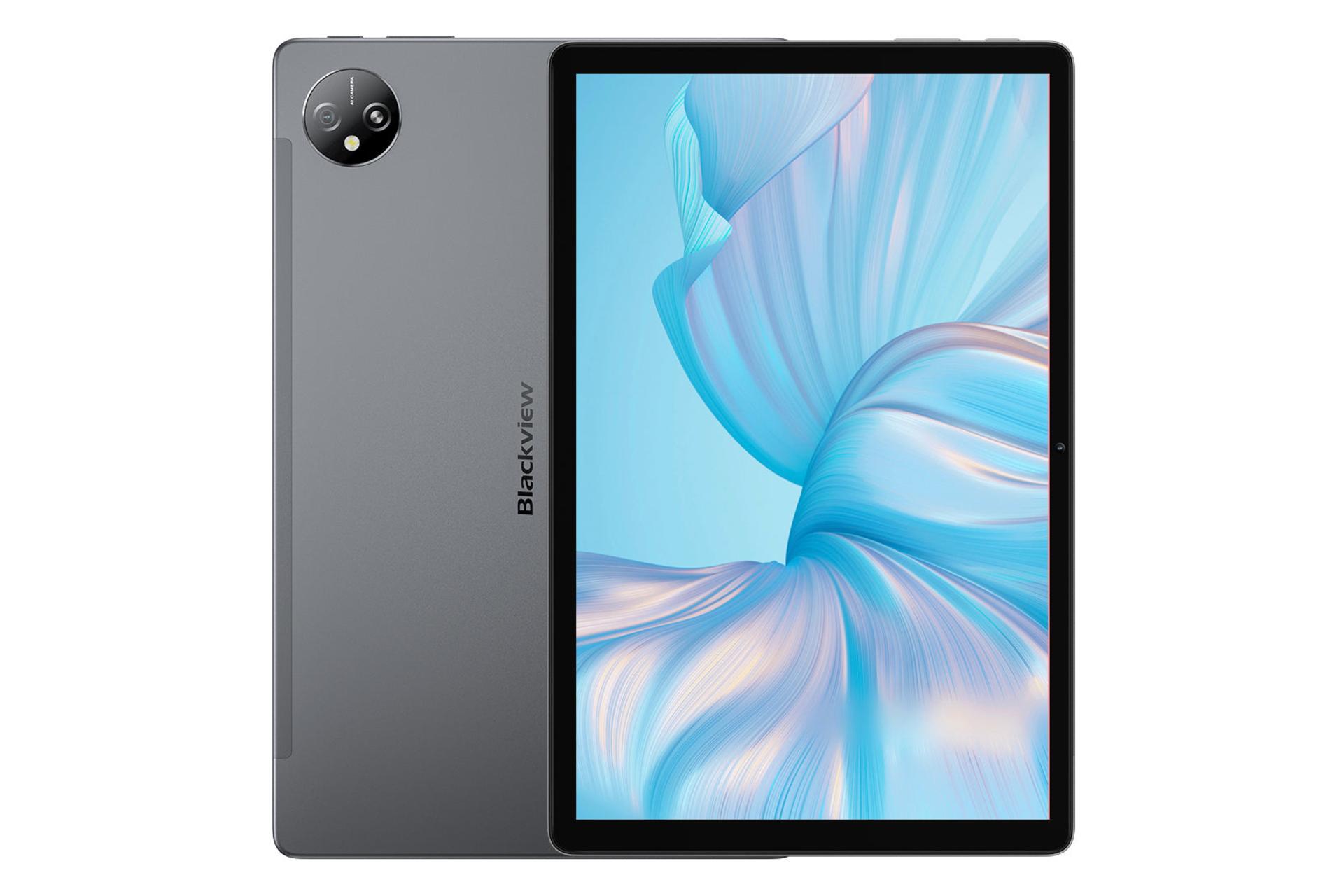 تبلت تب 80 بلک ویو / Blackview Tab 80 خاکستری