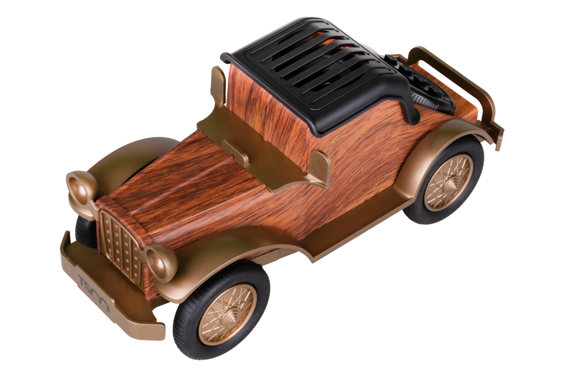 نمای چپ اسپیکر تسکو TSCO TS 2327