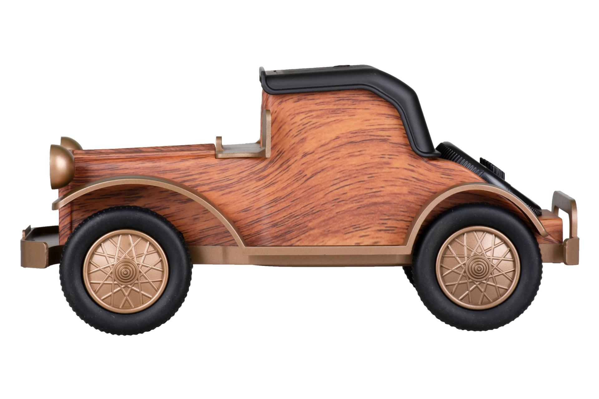 نمای کناری اسپیکر تسکو TSCO TS 2327