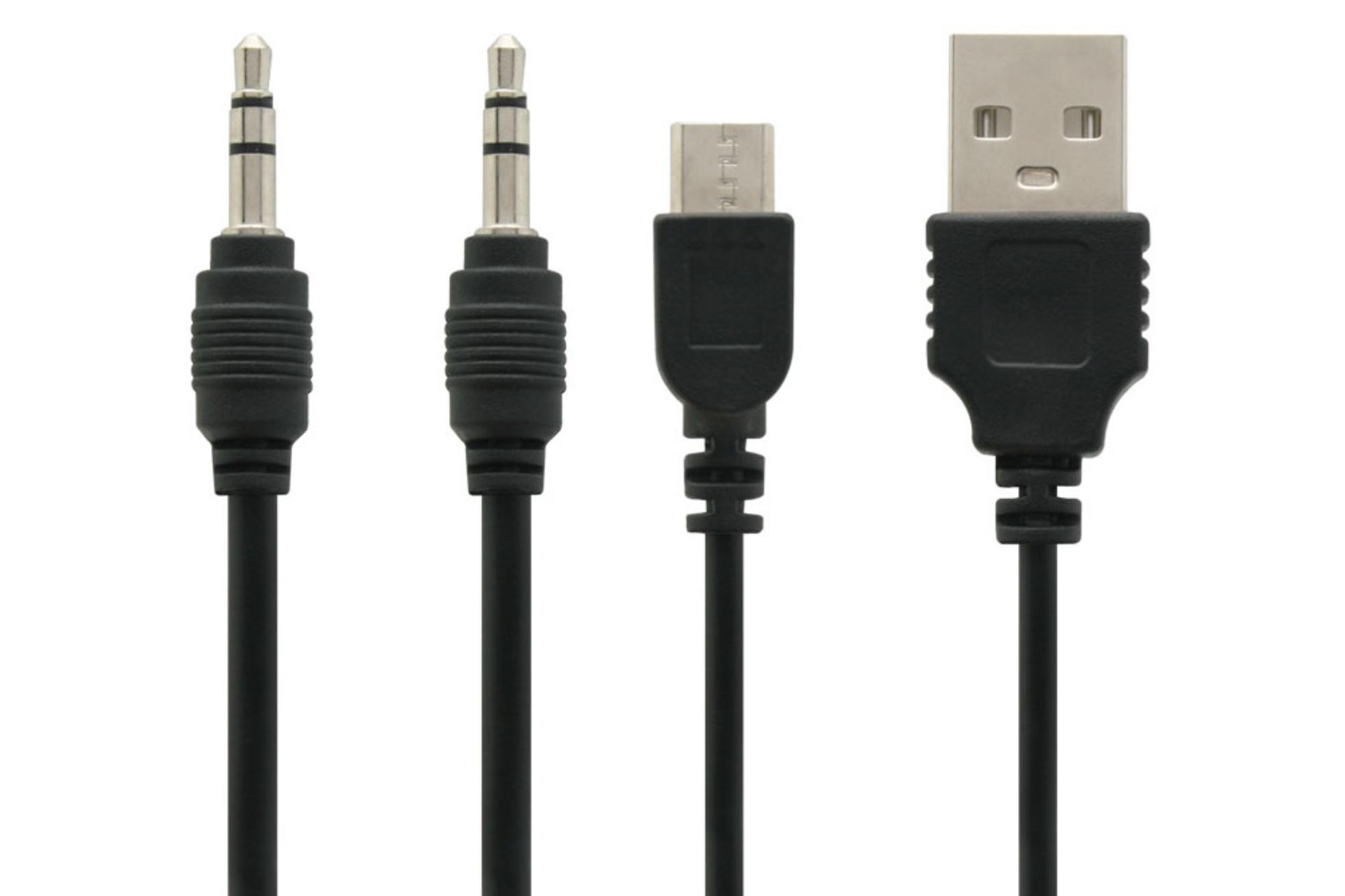 کابل های اسپیکر تسکو TSCO TS 2355