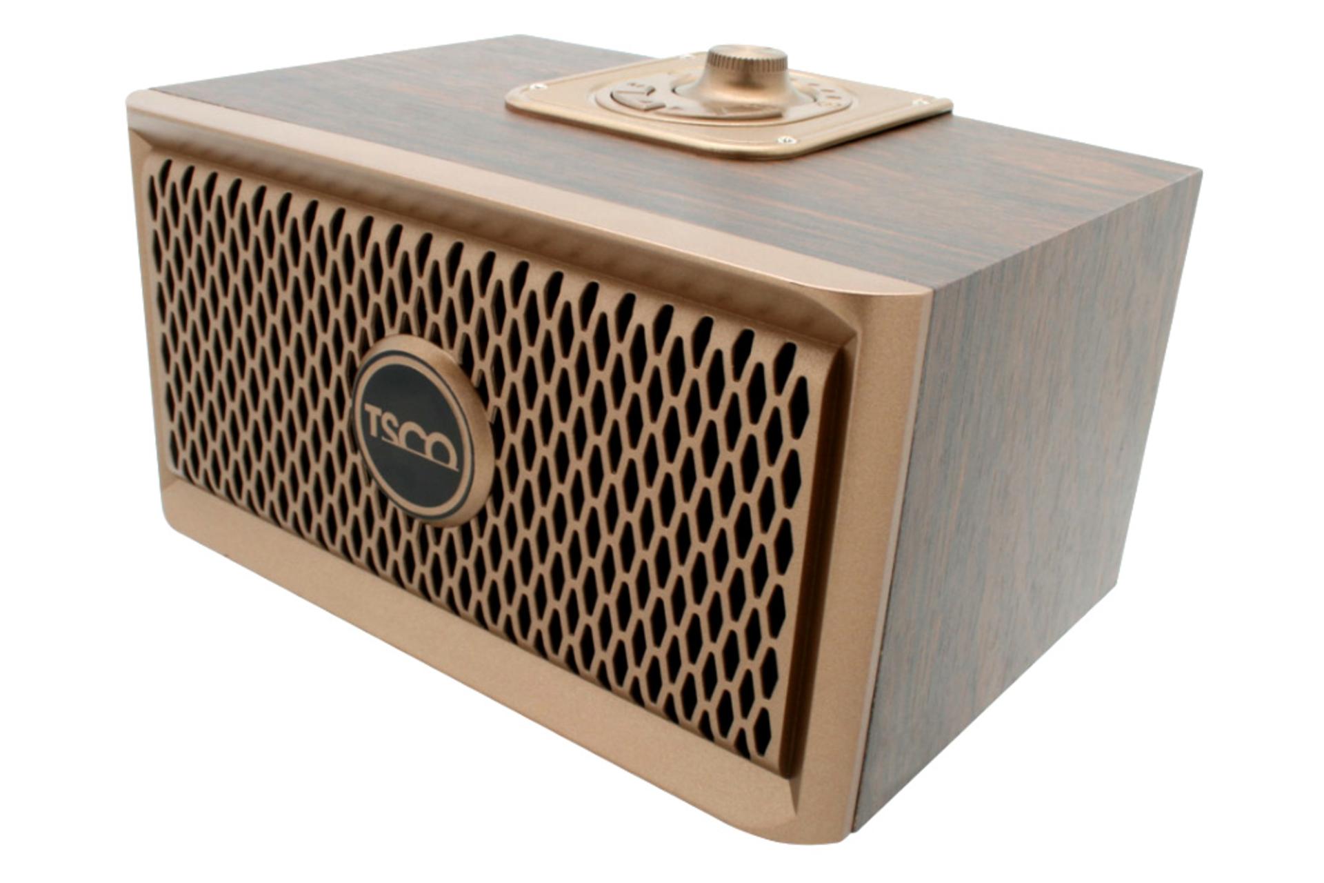 نمای راست اسپیکر تسکو TSCO TS 2355